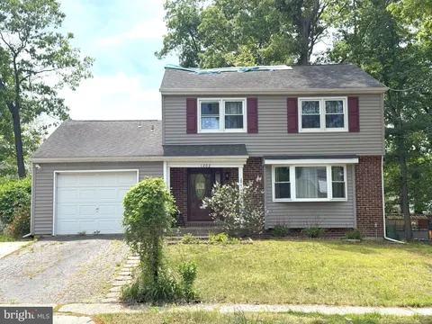 1202 Woodruff Road, Glassboro, NJ MLS: NJGL2057164