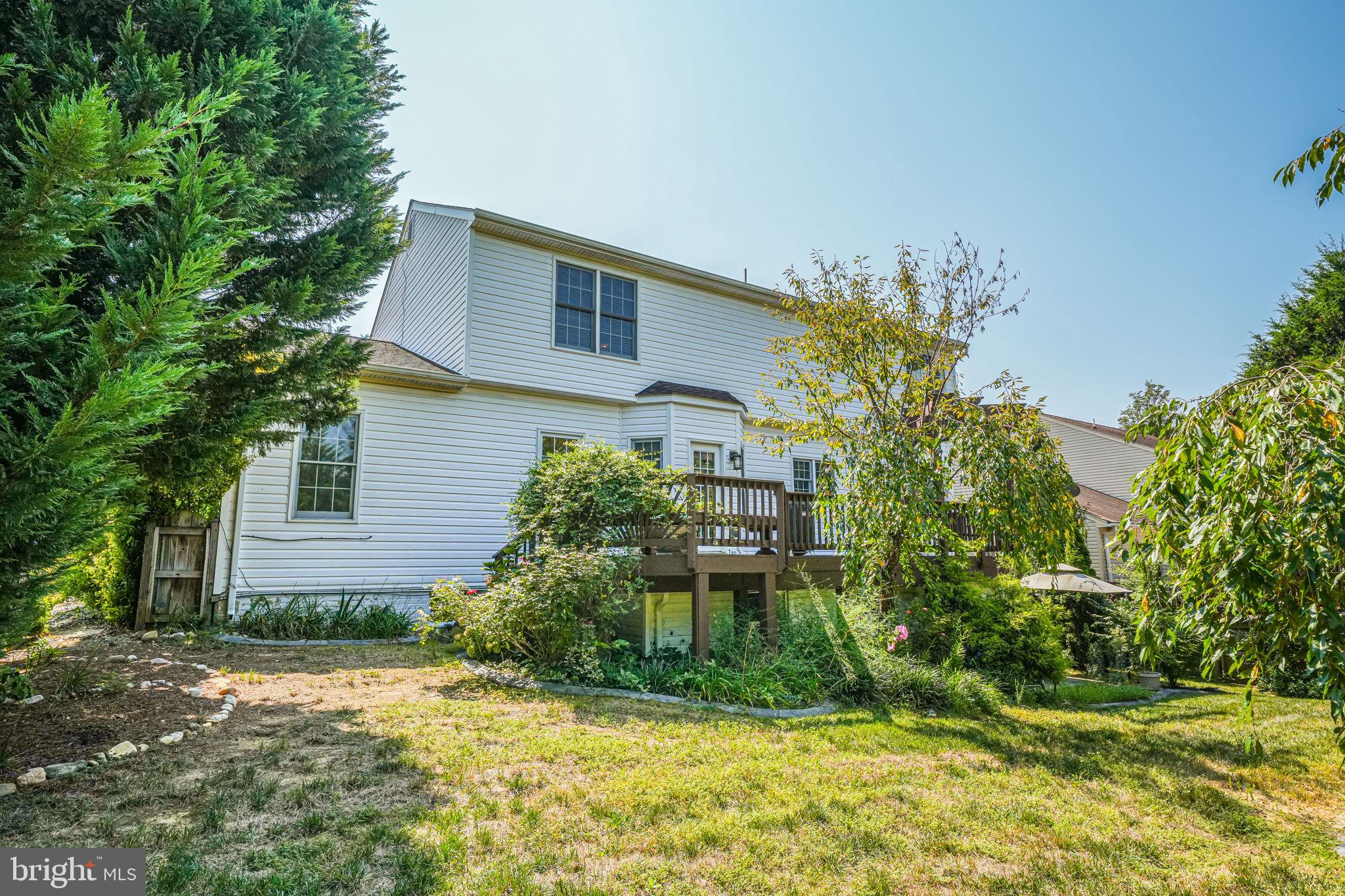 SUMMERWOOD - Residential