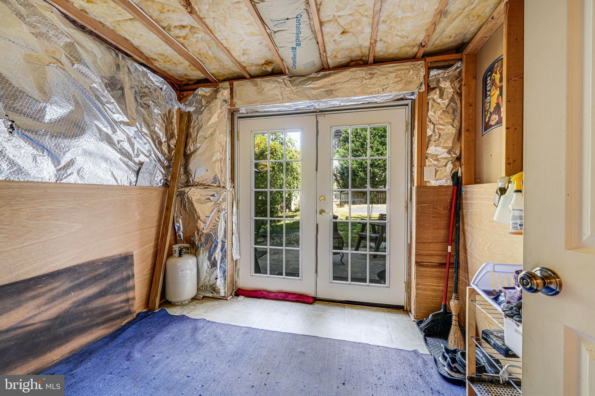 SUMMERWOOD - Residential