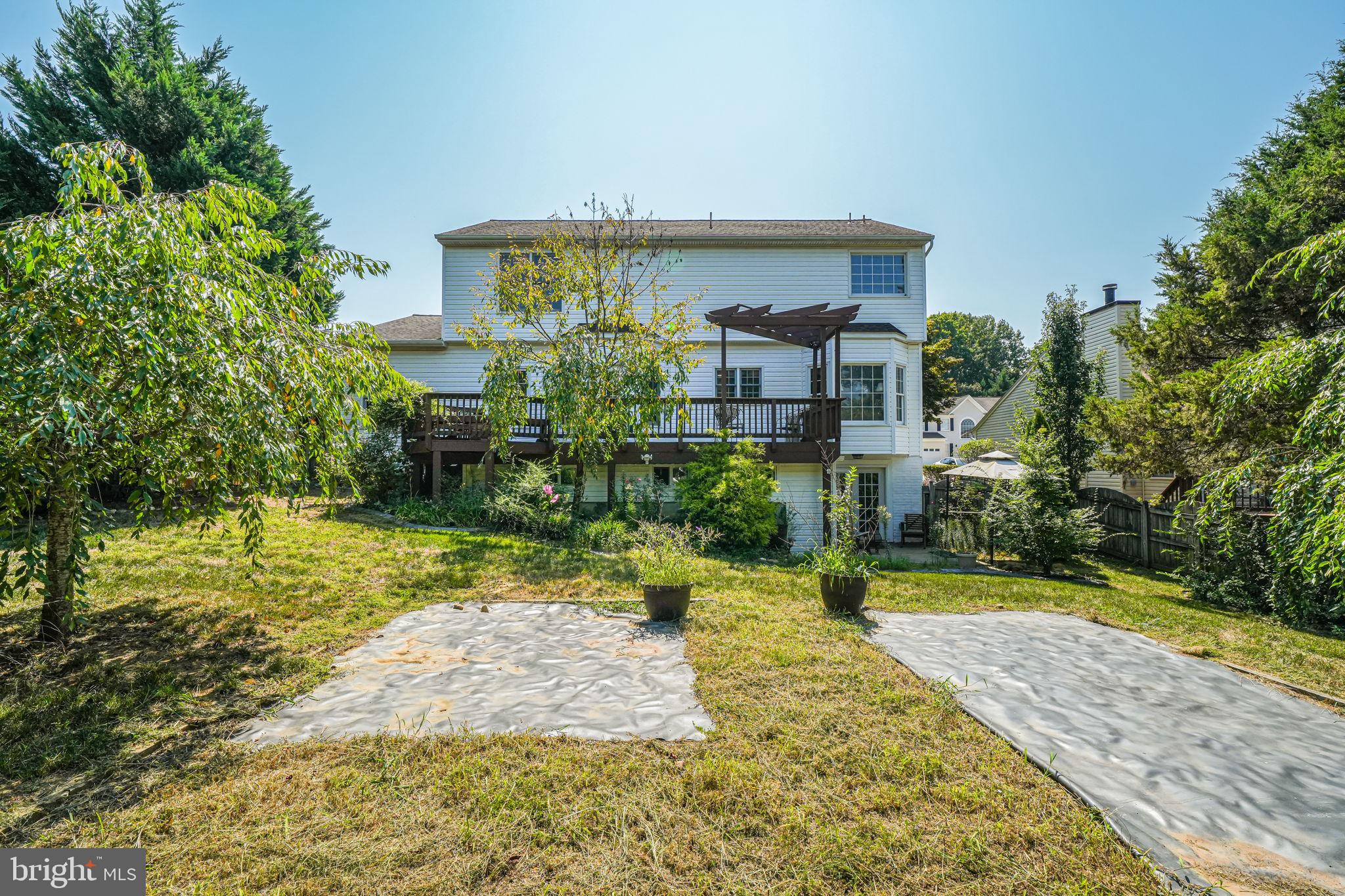 SUMMERWOOD - Residential