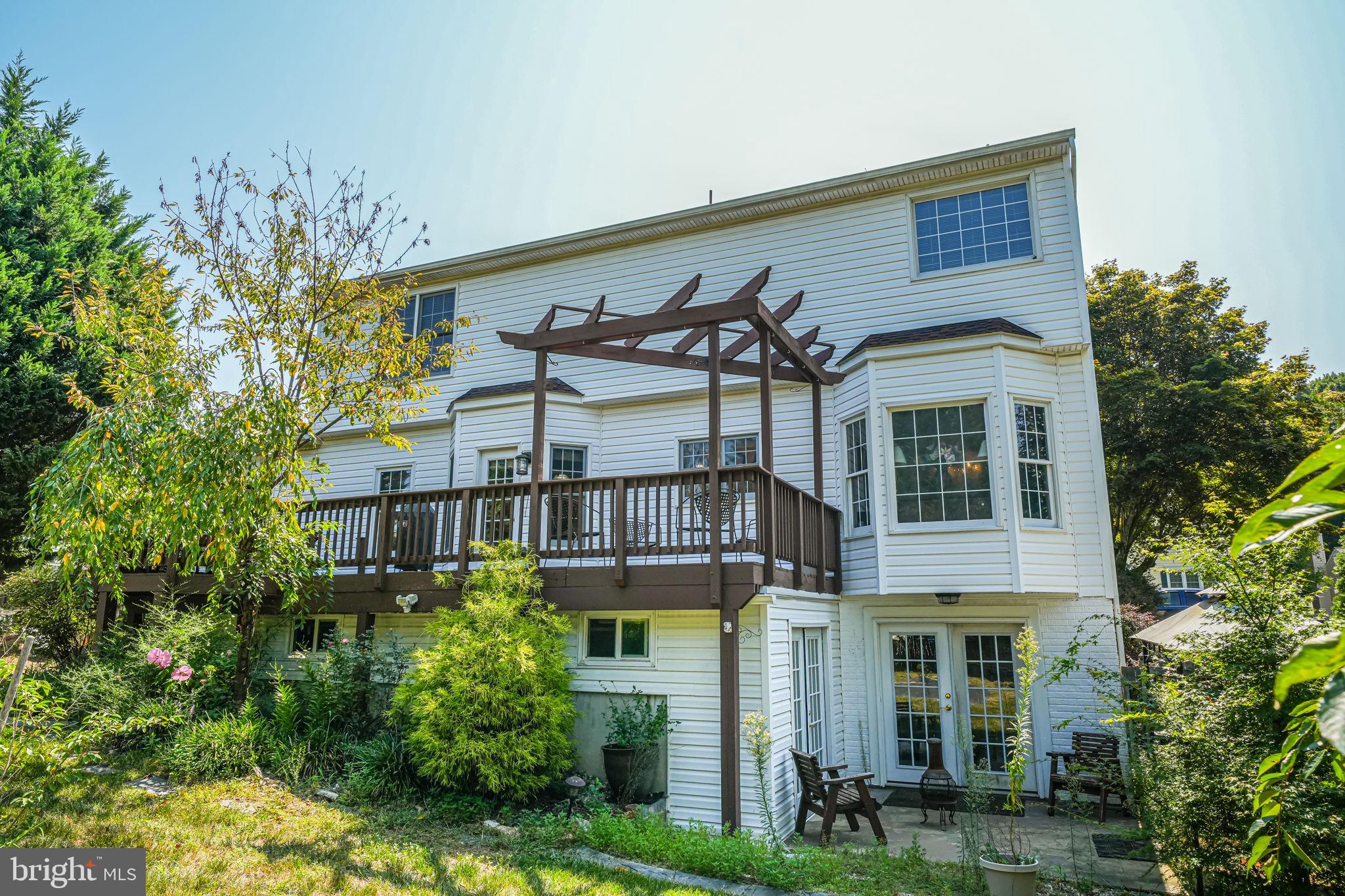 SUMMERWOOD - Residential