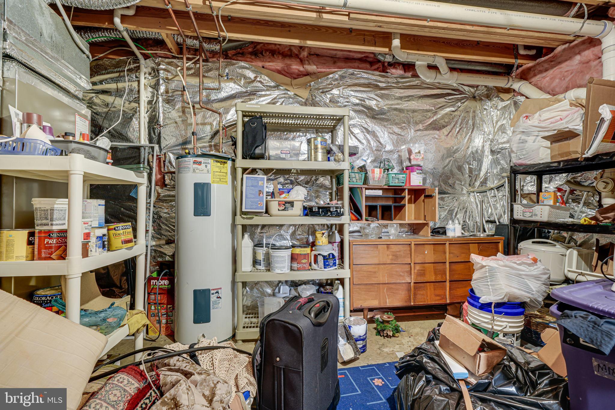 SUMMERWOOD - Residential