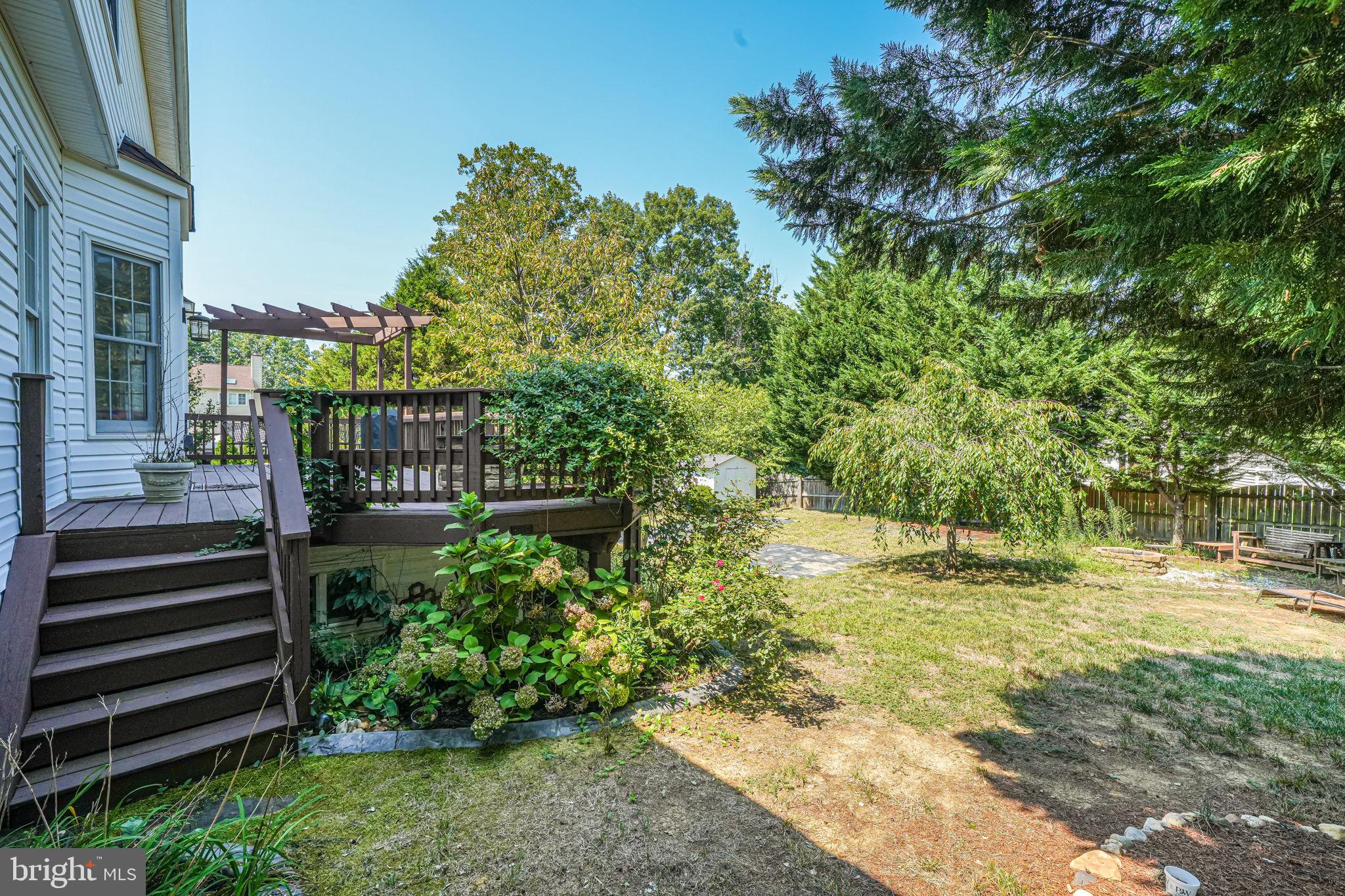 SUMMERWOOD - Residential