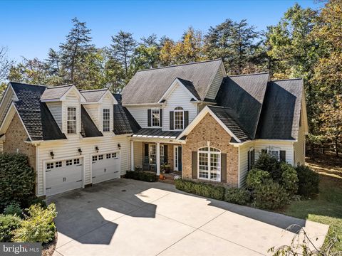 280 GRAYSTONE LANE WINCHESTER VA 22603