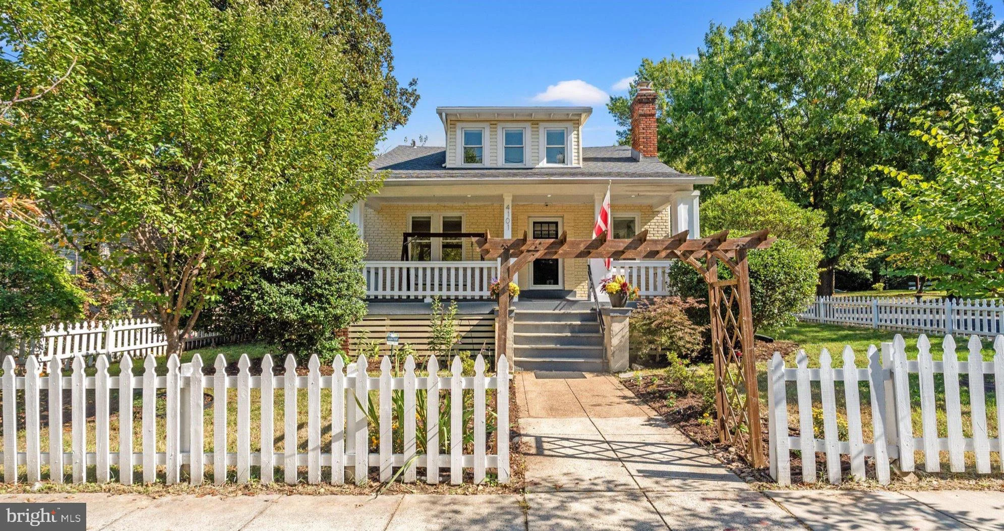 4101 12th Street NE, Washington, DC 20017