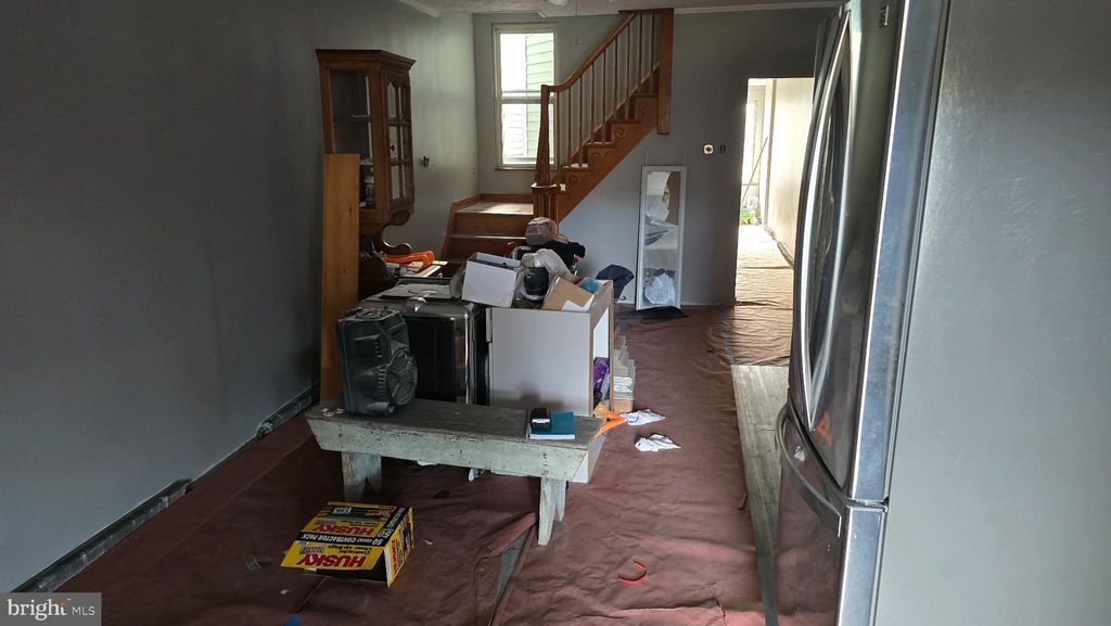 Photo of 2134 Centre Street, ASHLAND, PA 17921 (MLS # PASK2024088)