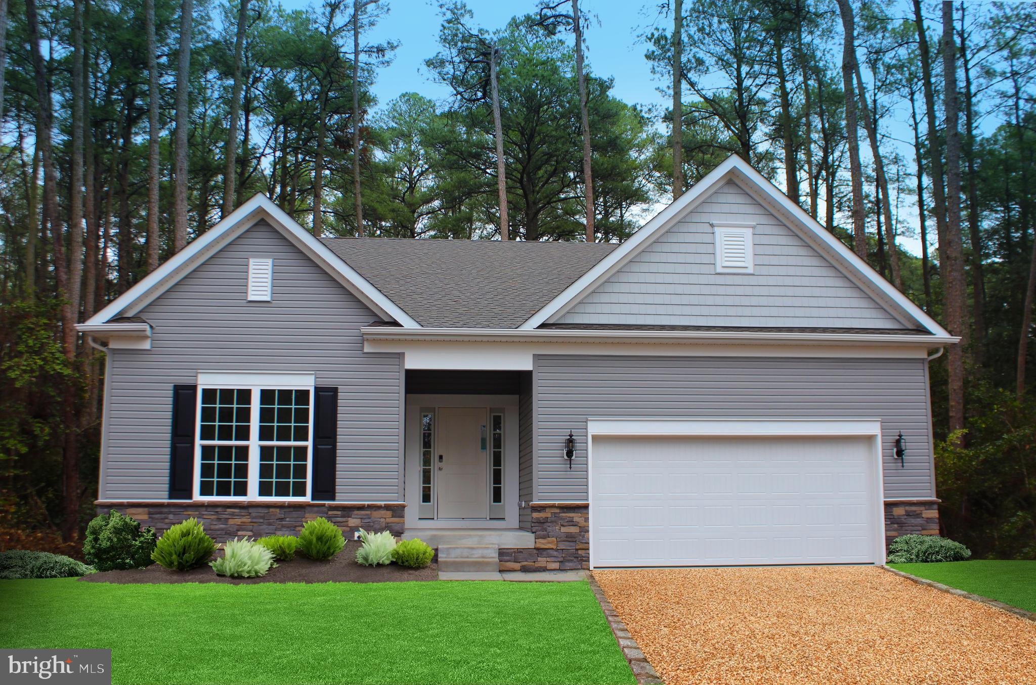 CAPTAIN'S COVE - Residential