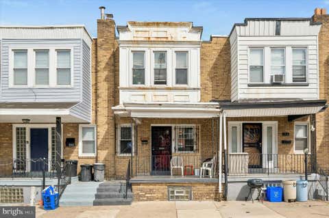 Townhouse For Sale - 3314 N Bailey Street<br/> PHILADELPHIA, PA 19129