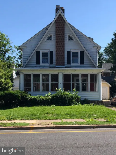 MLS: NJME2053118