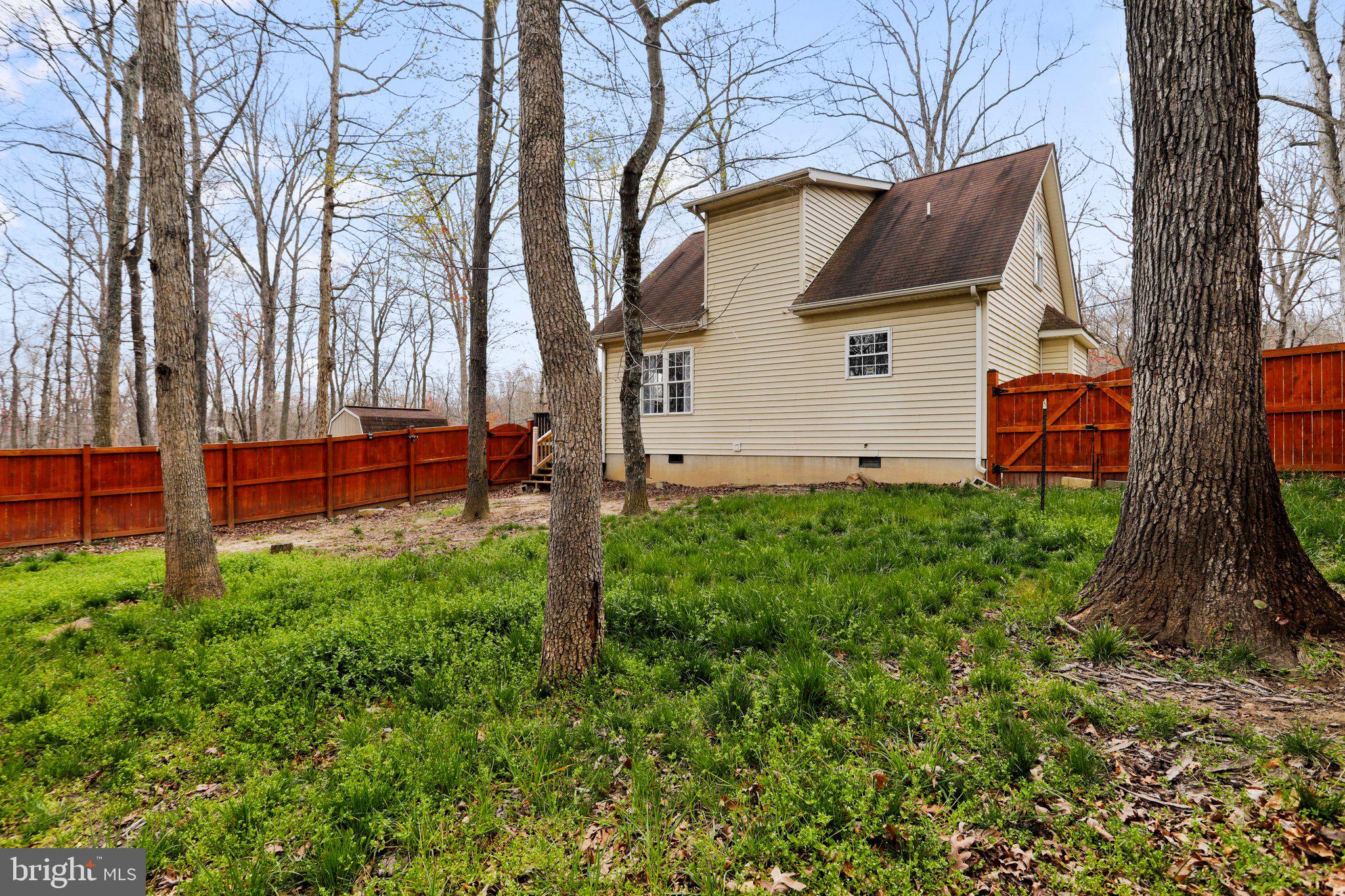 WILD ACRES - Residential