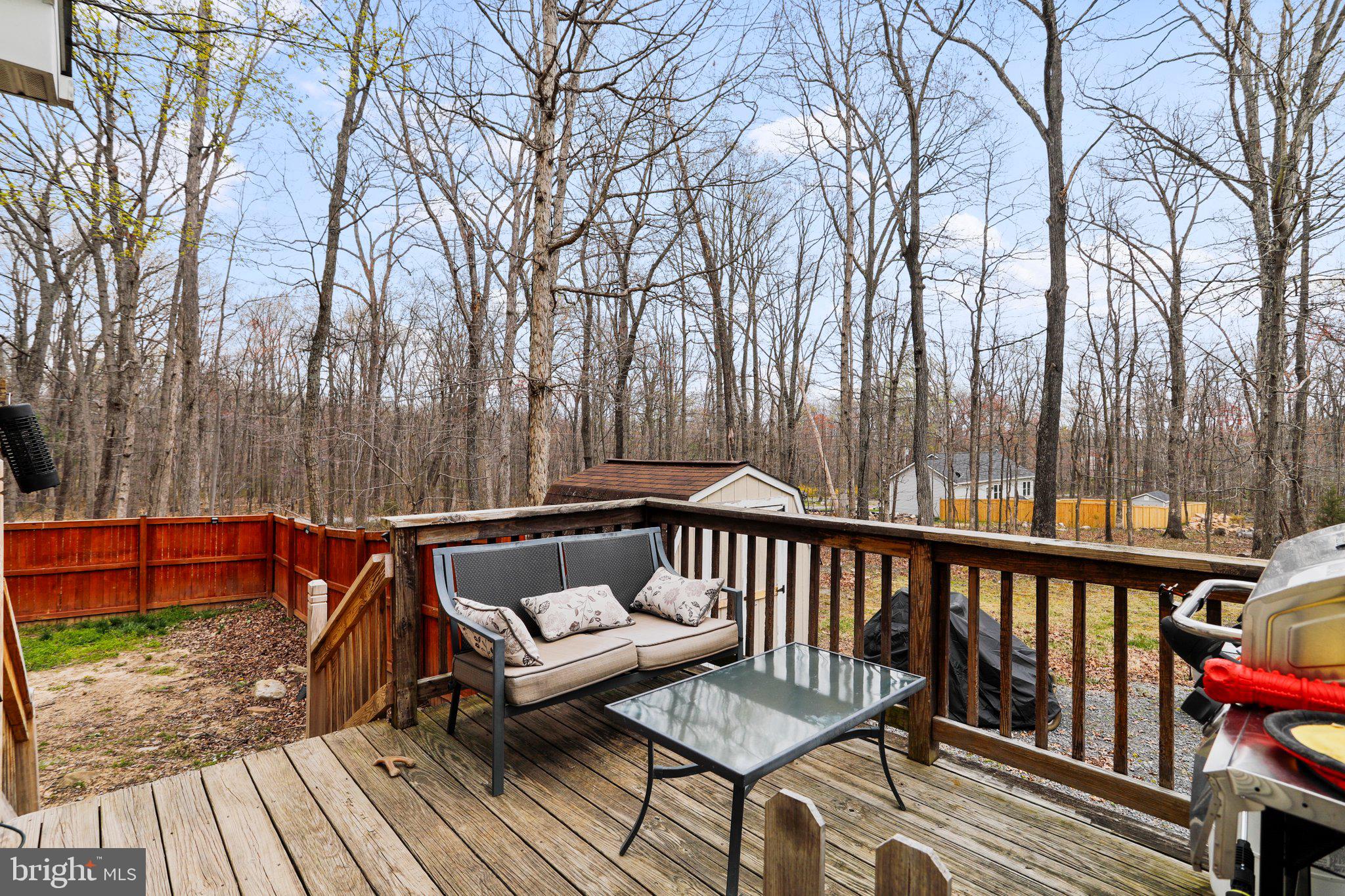 WILD ACRES - Residential