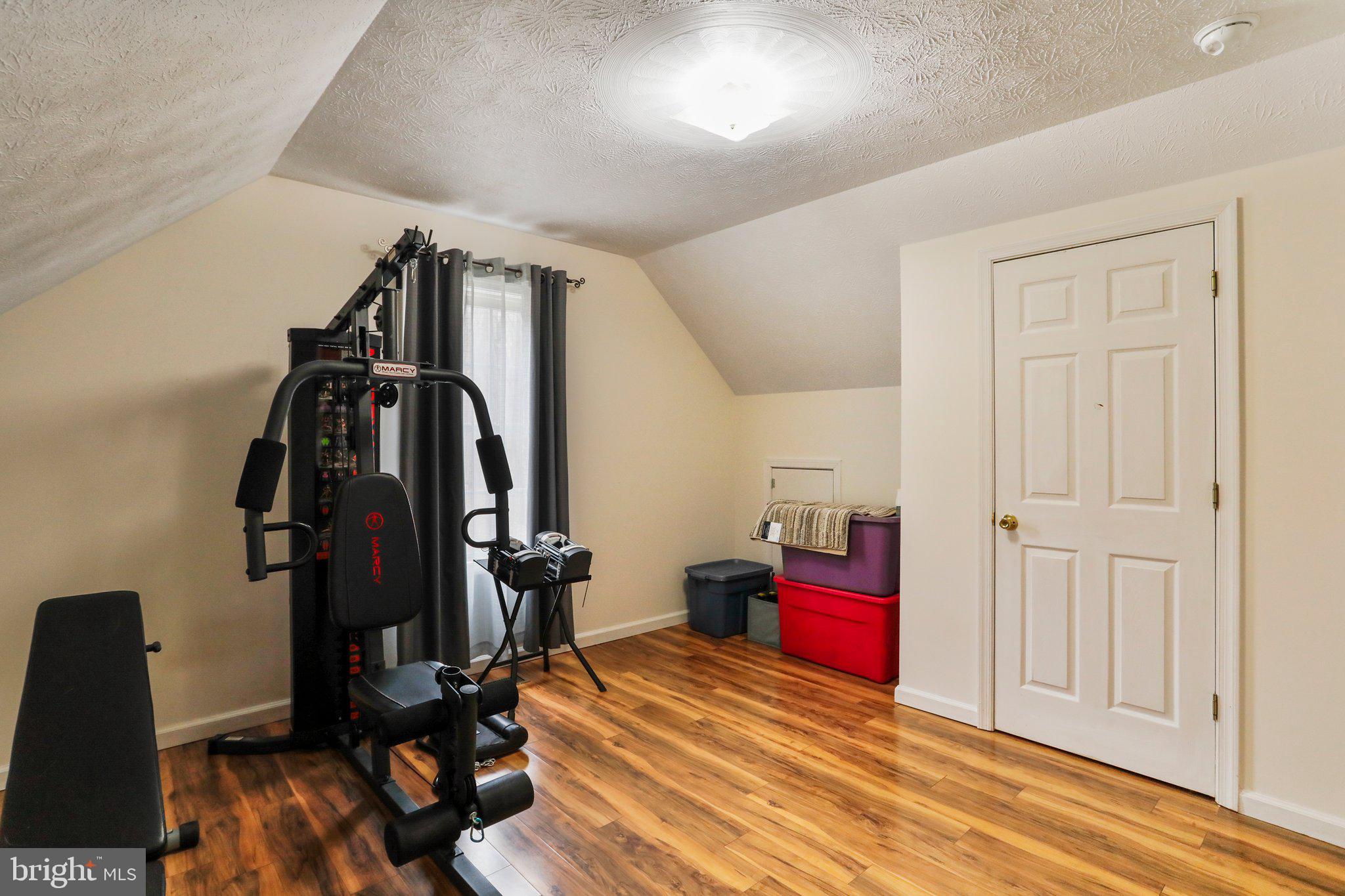 WILD ACRES - Residential