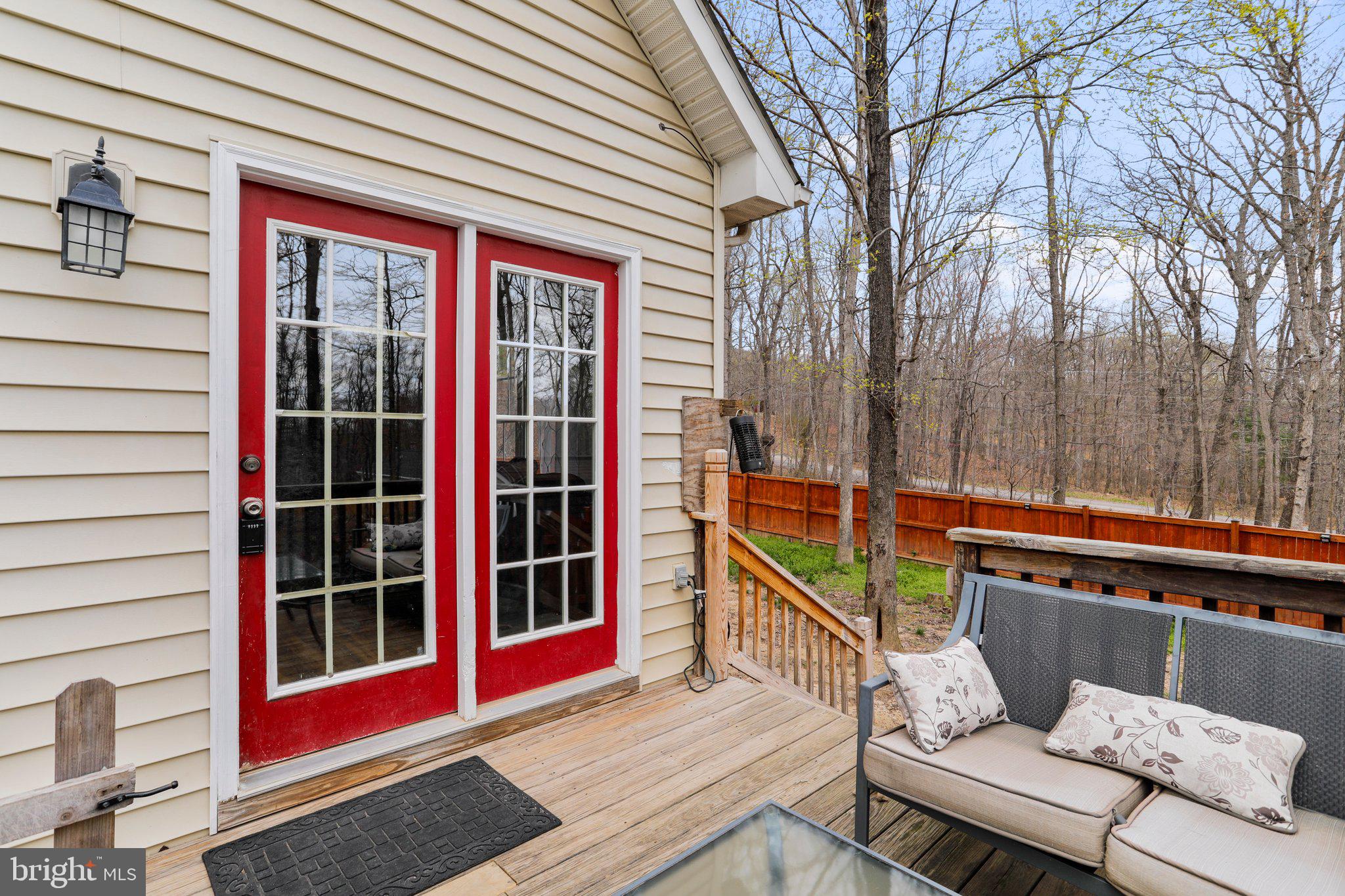 WILD ACRES - Residential