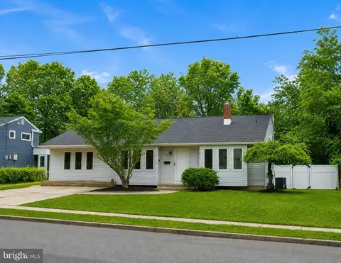 914 Aston Martin Drive, Lindenwold, NJ 08021 - MLS#: NJCD2114994