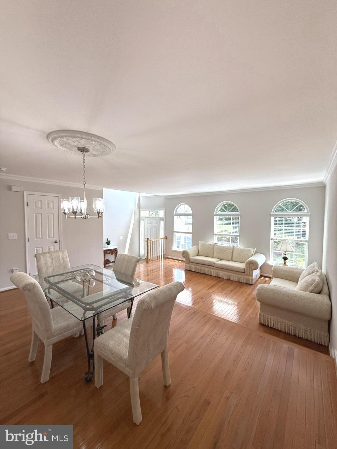 KINGSTOWNE - Residential