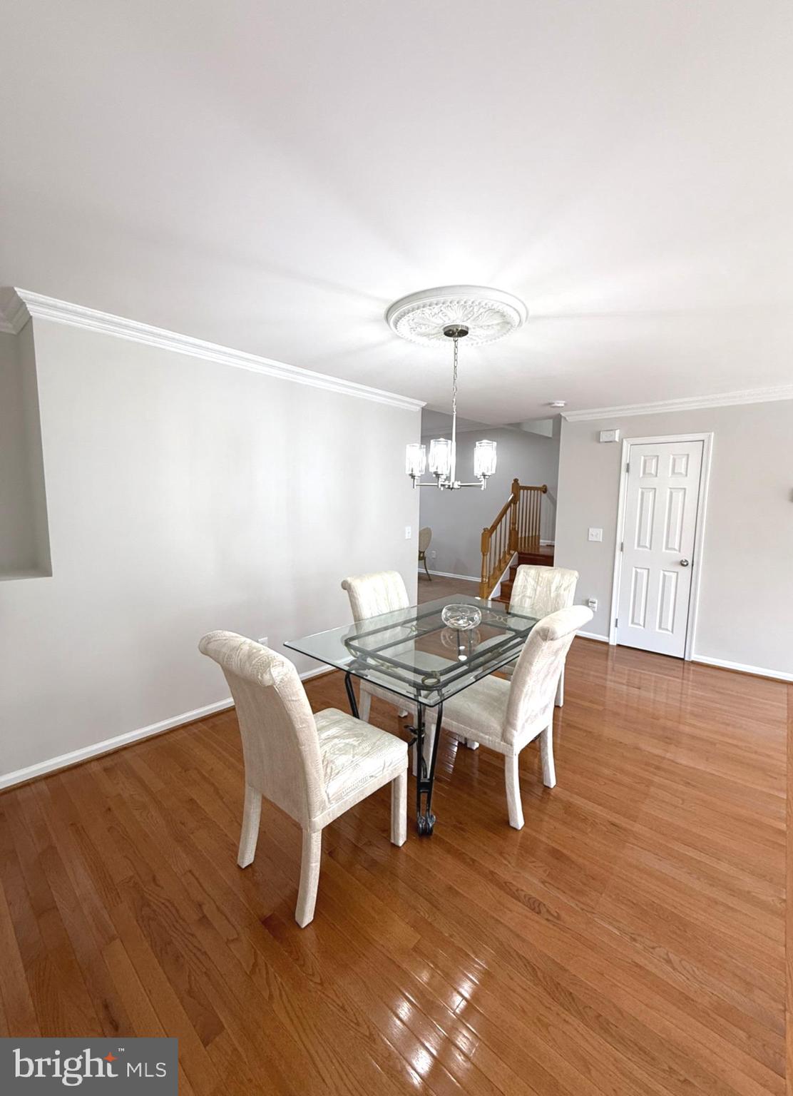 KINGSTOWNE - Residential