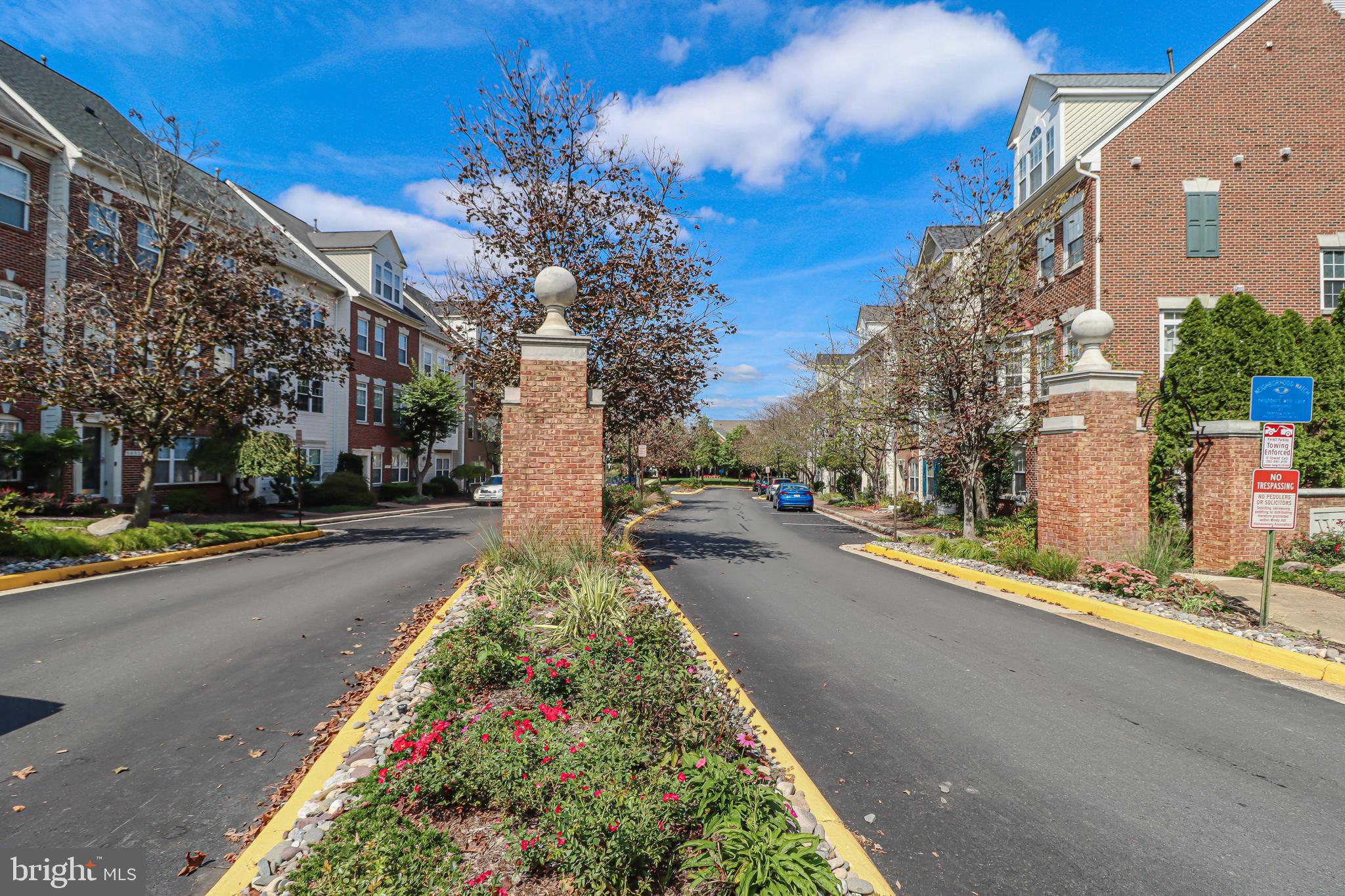 WINDY HILL - Residential