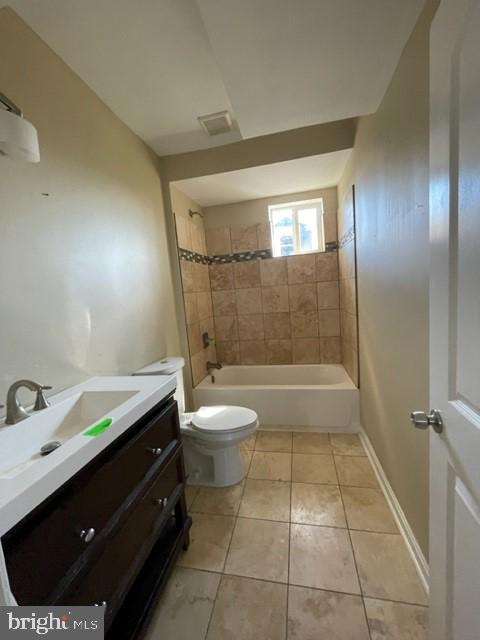 EAST ARLINGTON - Residential