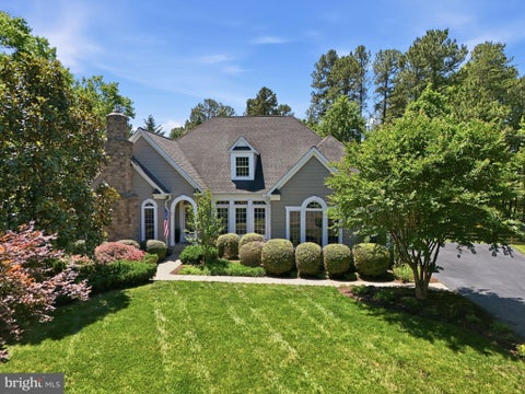 Homes For Sale - 10702 Cedar Creek Drive<br/> SPOTSYLVANIA, VA 22551