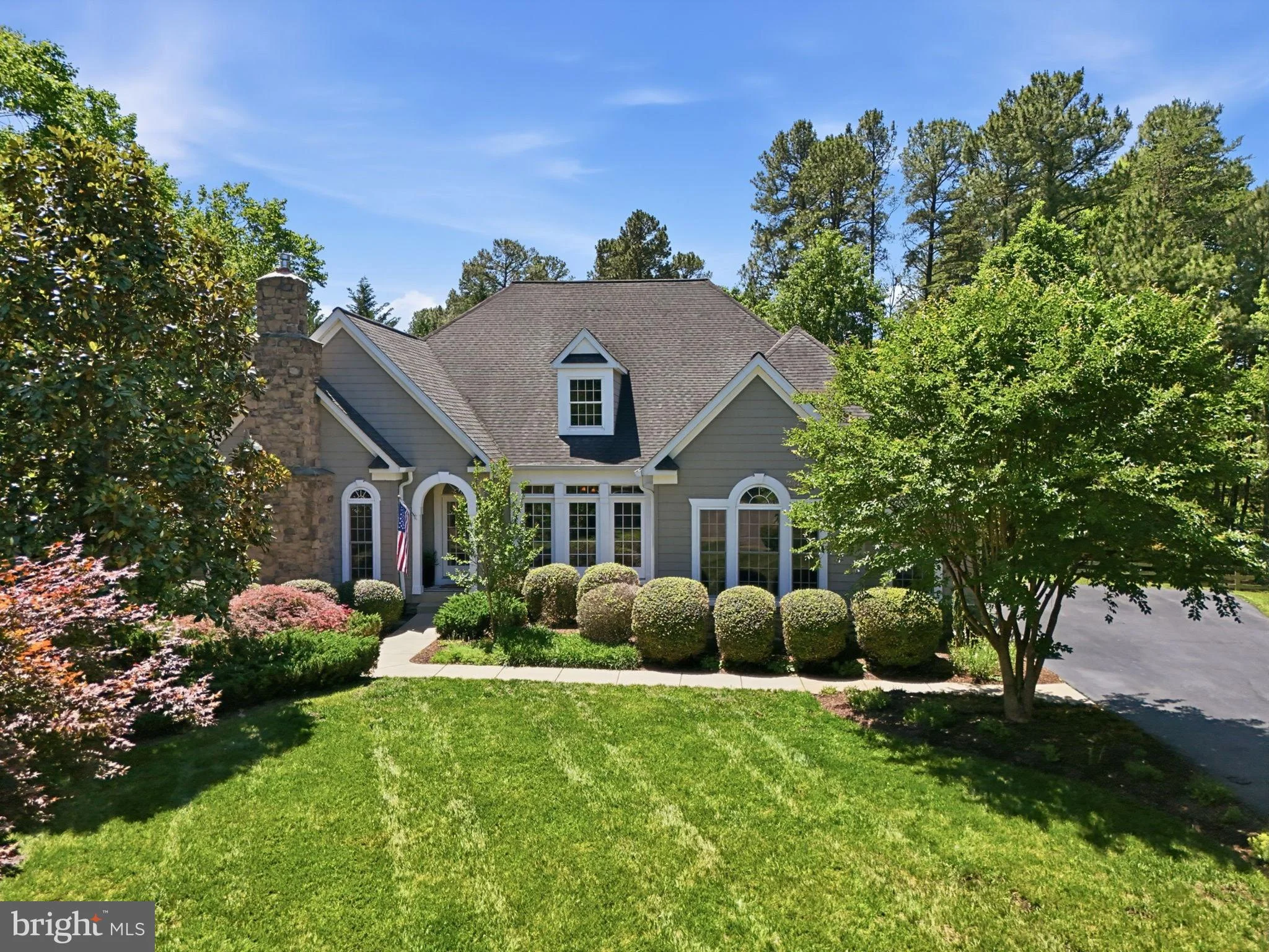 10702 Cedar Creek Drive
