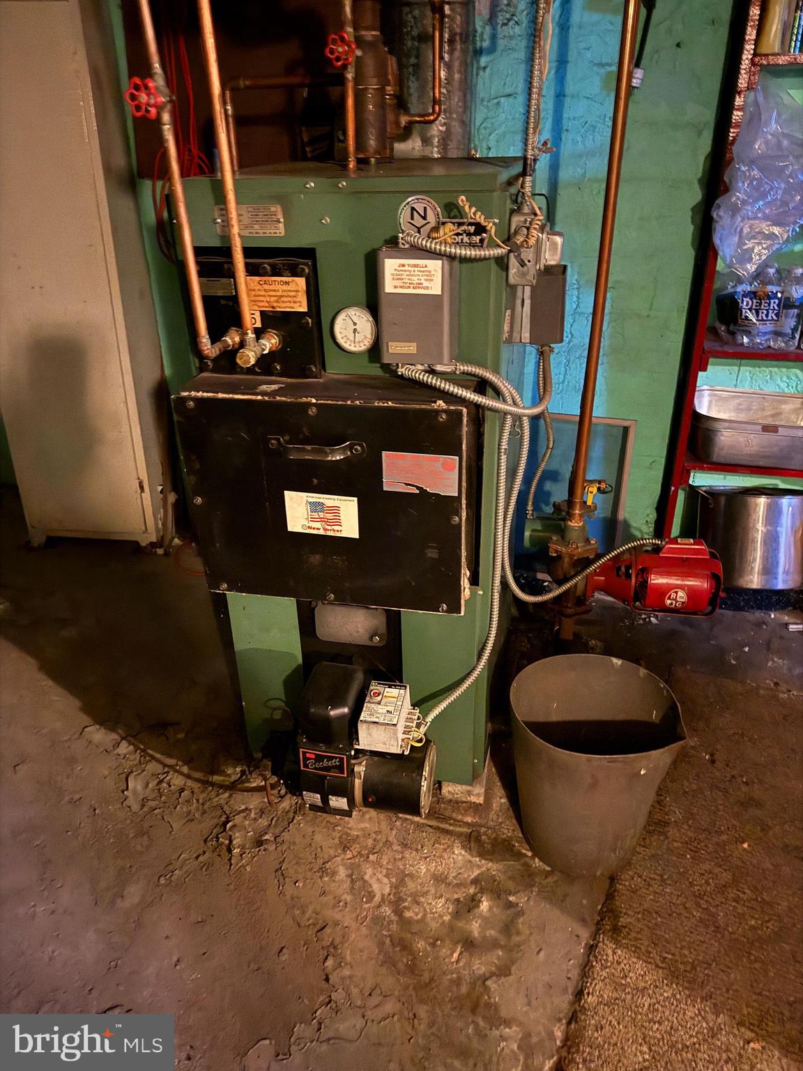 LANSFORD - Residential