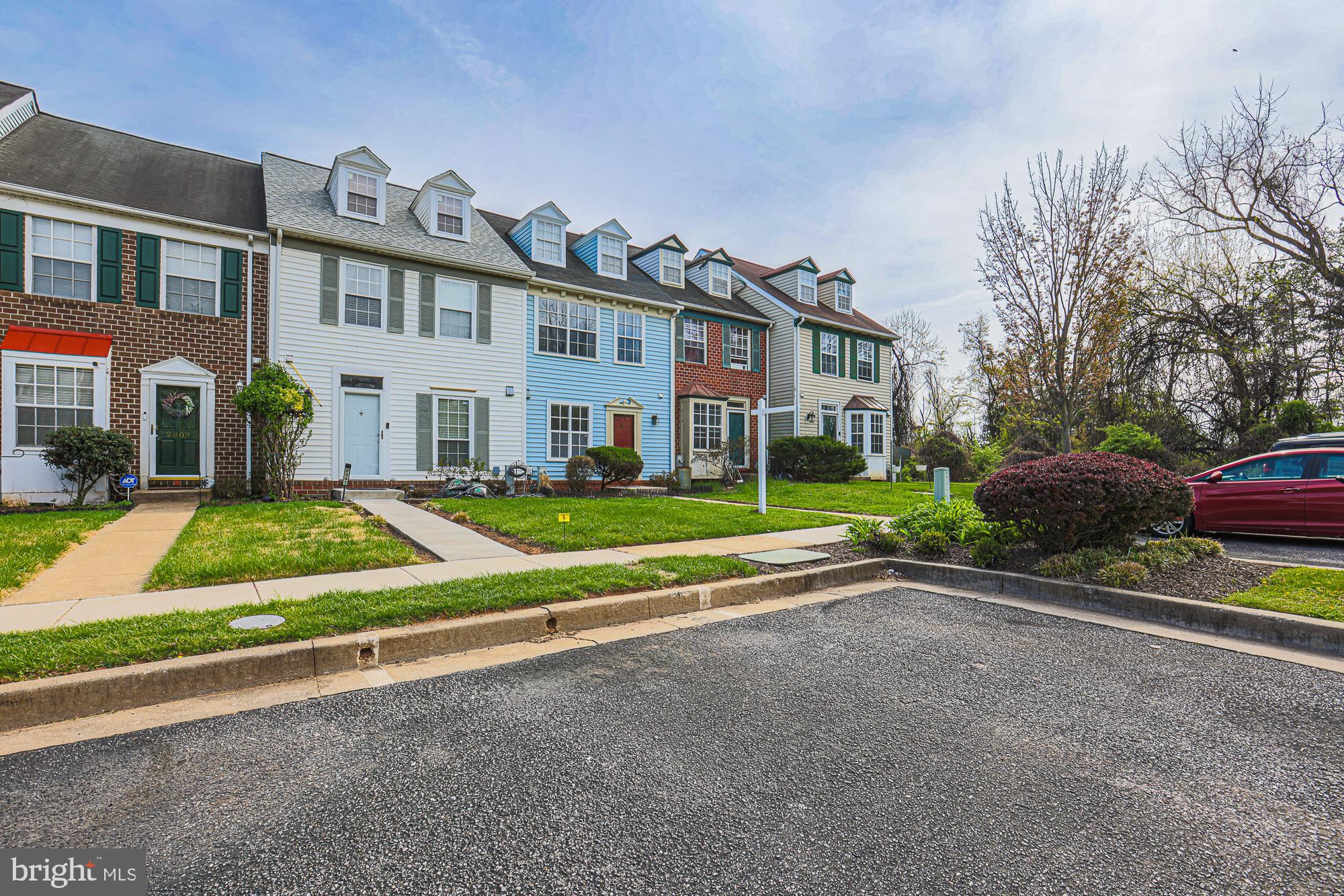 WATERFORD PLACE - Residential