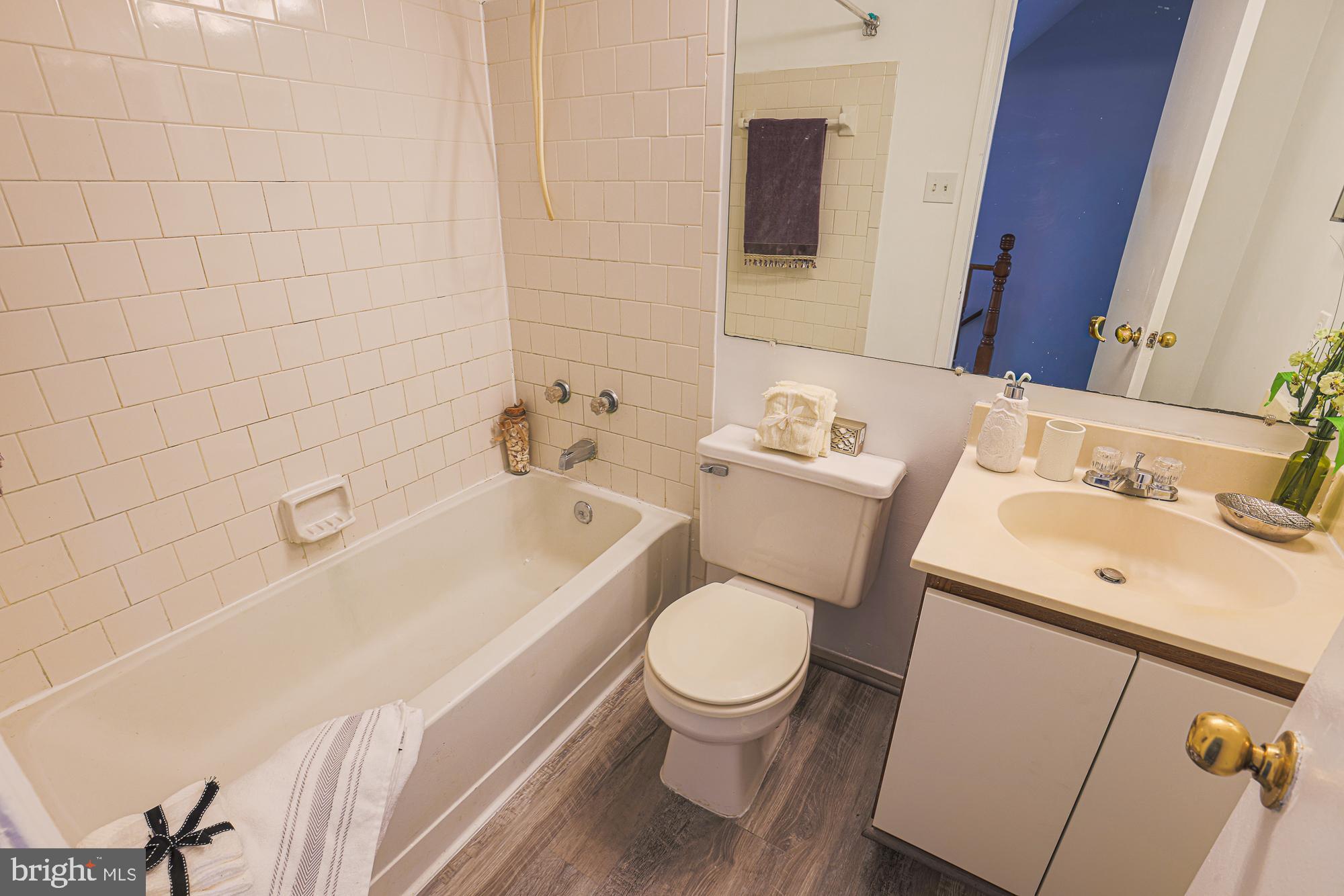 WATERFORD PLACE - Residential