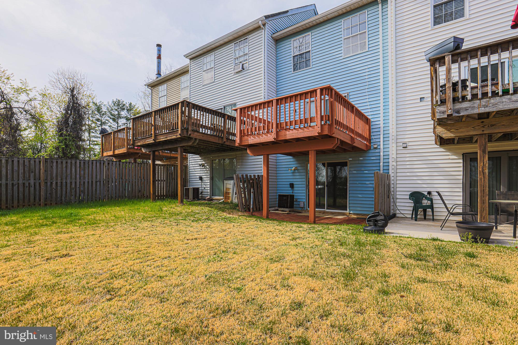 WATERFORD PLACE - Residential