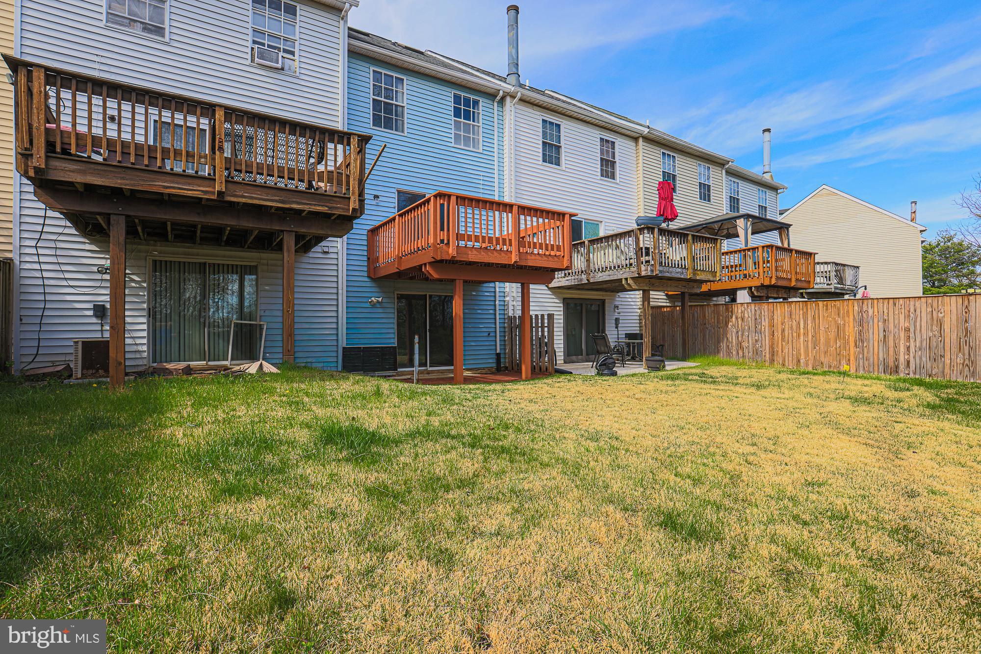 WATERFORD PLACE - Residential