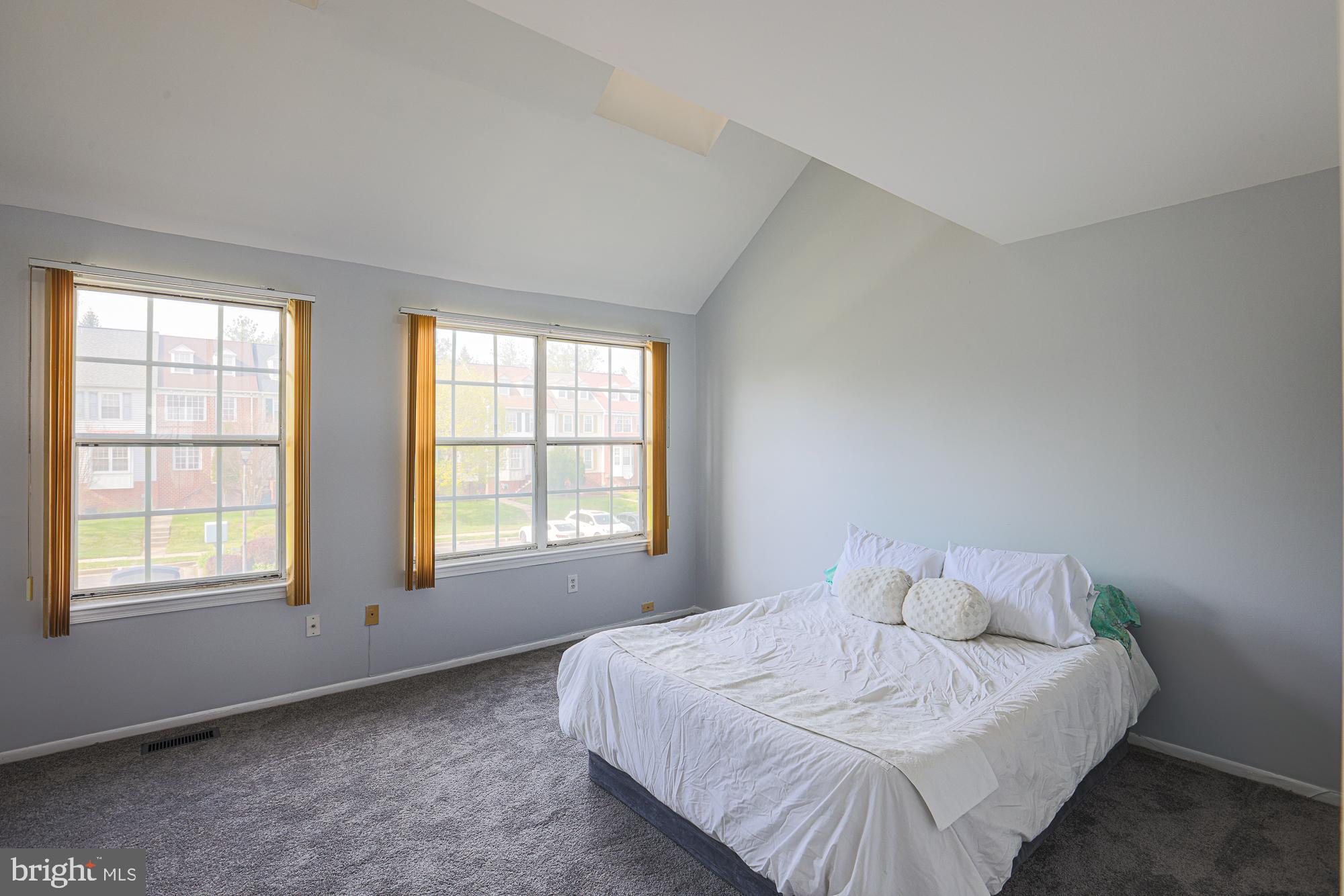 WATERFORD PLACE - Residential