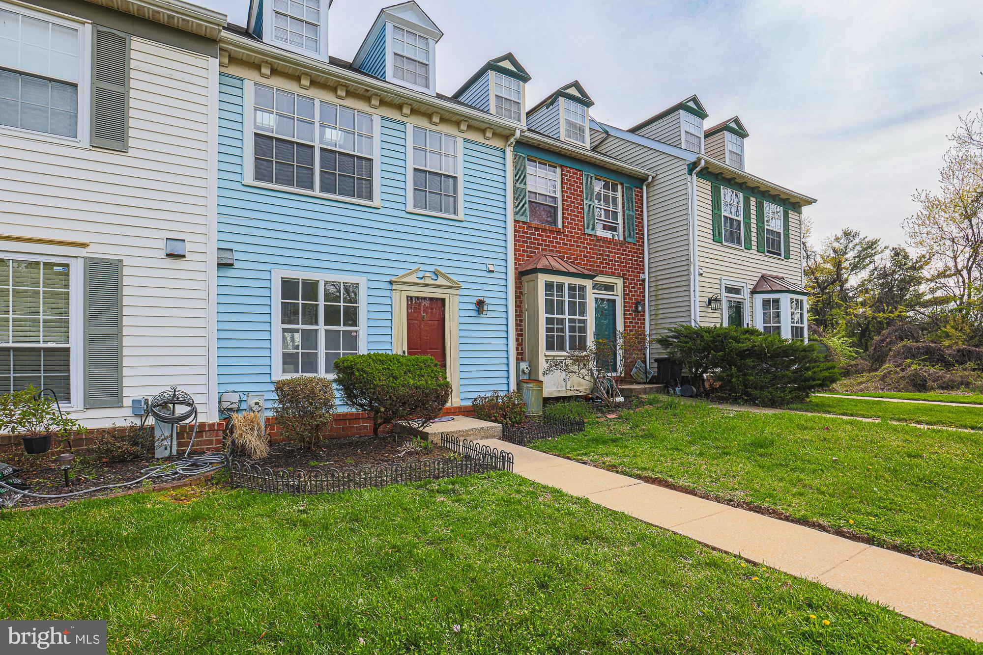 WATERFORD PLACE - Residential