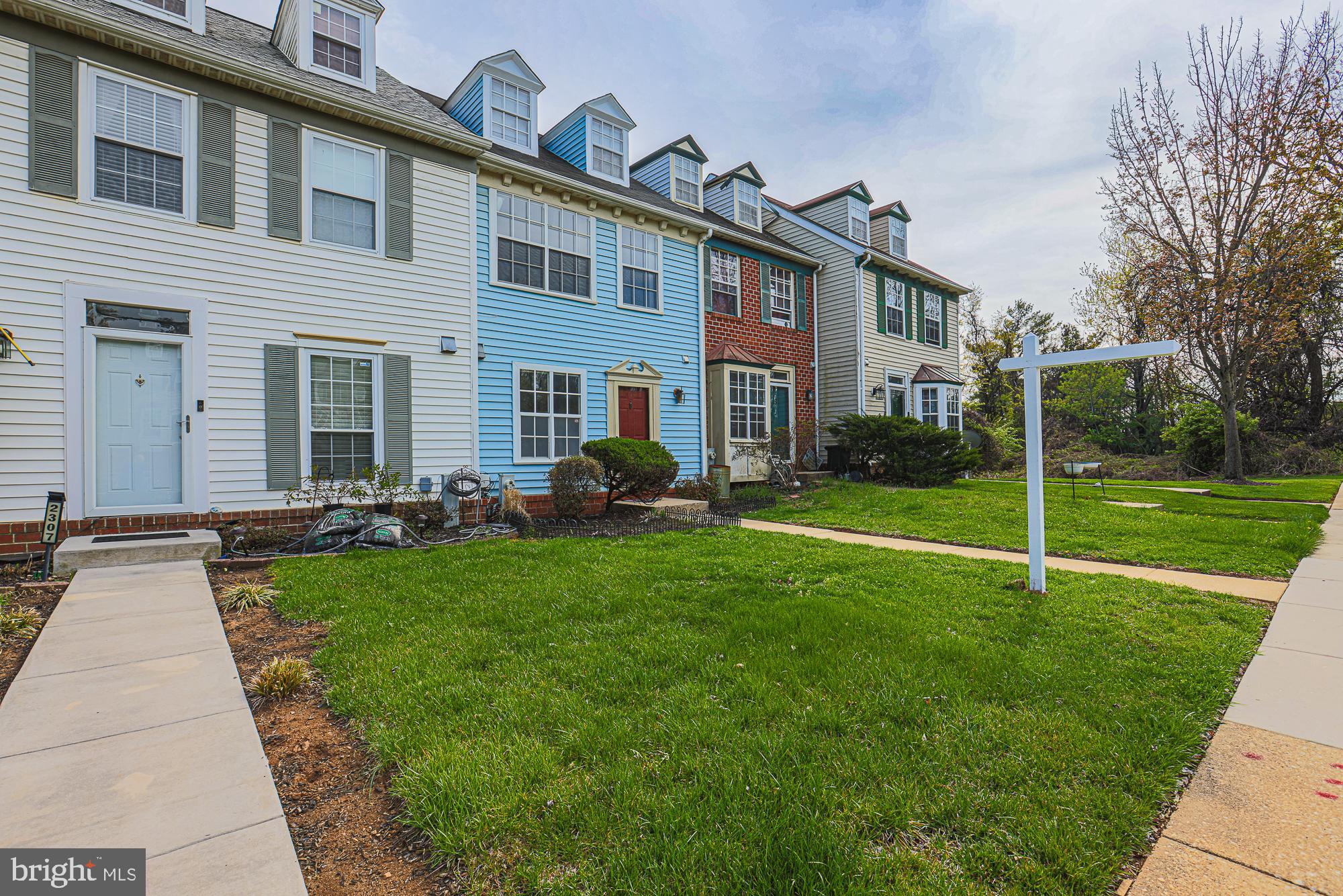 WATERFORD PLACE - Residential