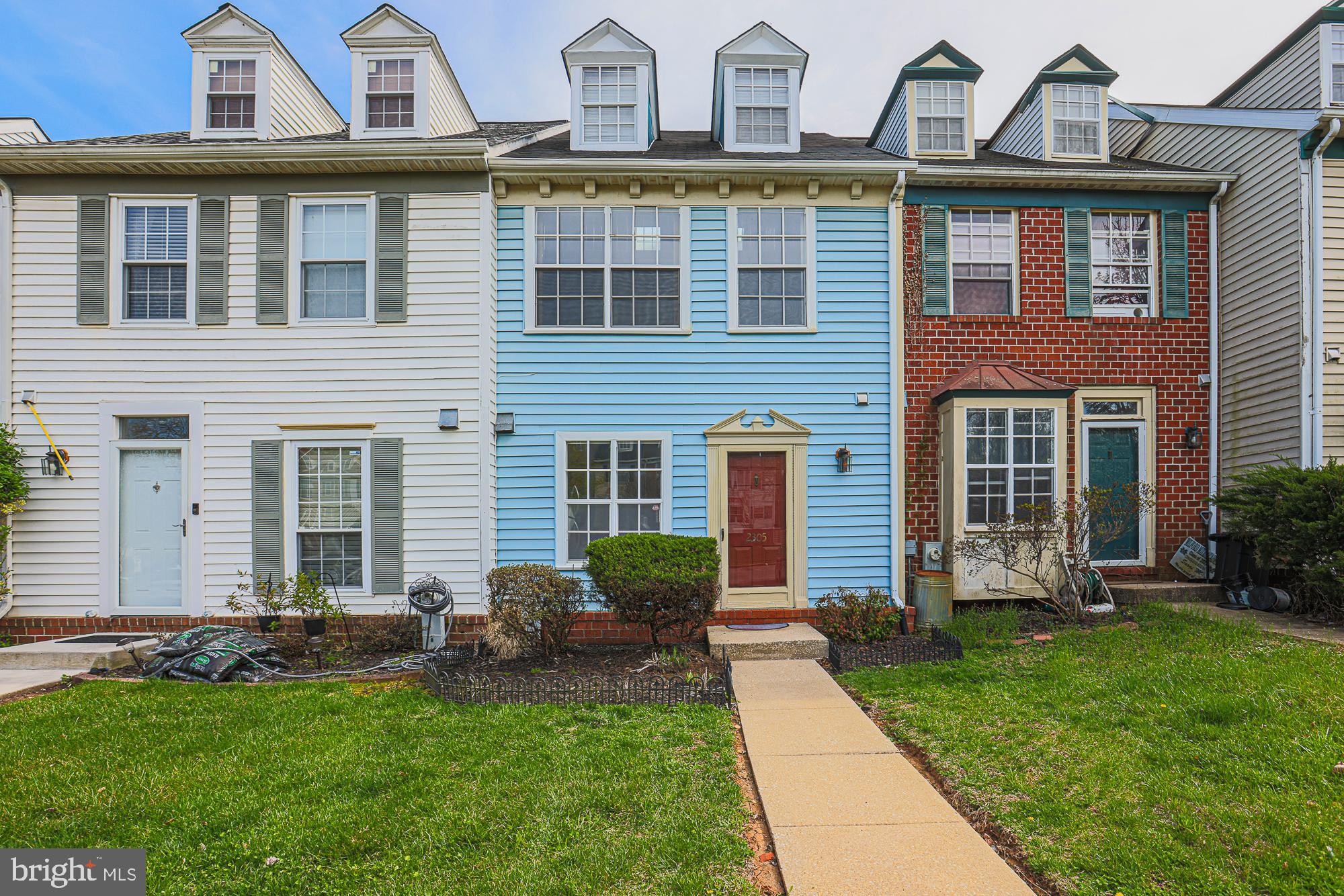 WATERFORD PLACE - Residential