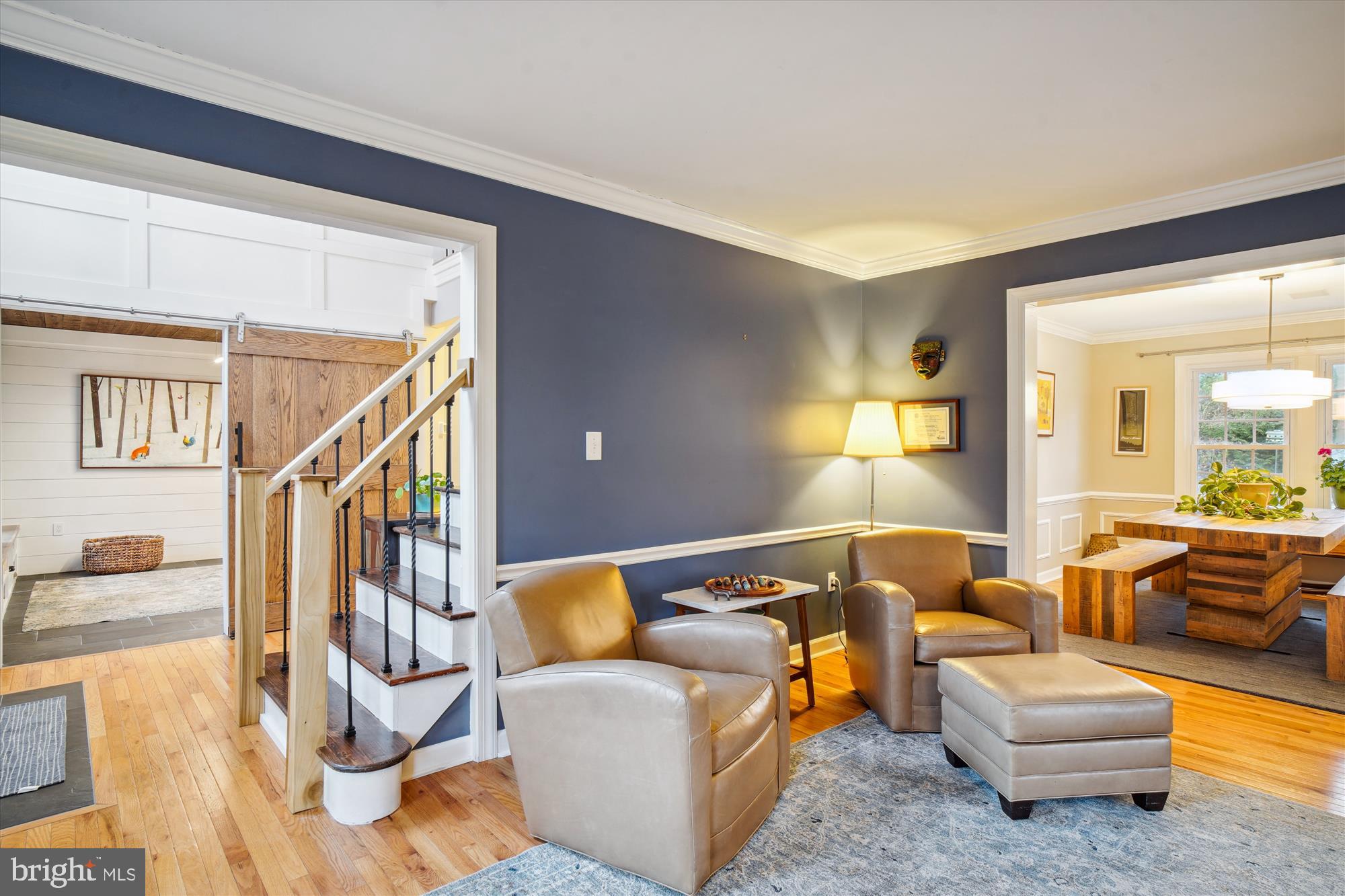 ELIZABETH'S DELIGHT - Residential