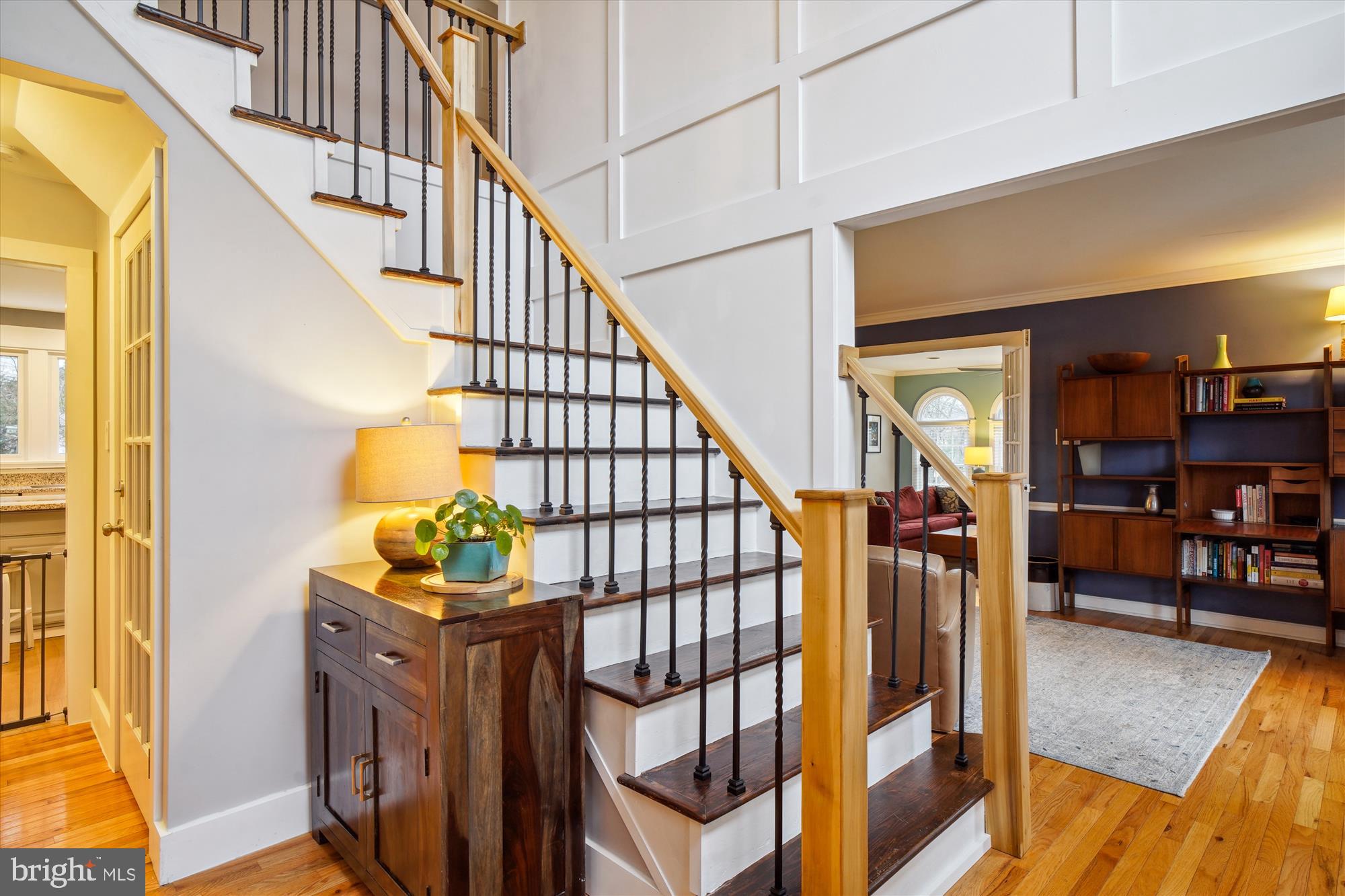 ELIZABETH'S DELIGHT - Residential