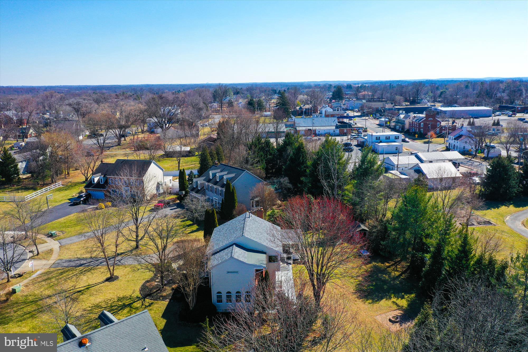 ELIZABETH'S DELIGHT - Residential