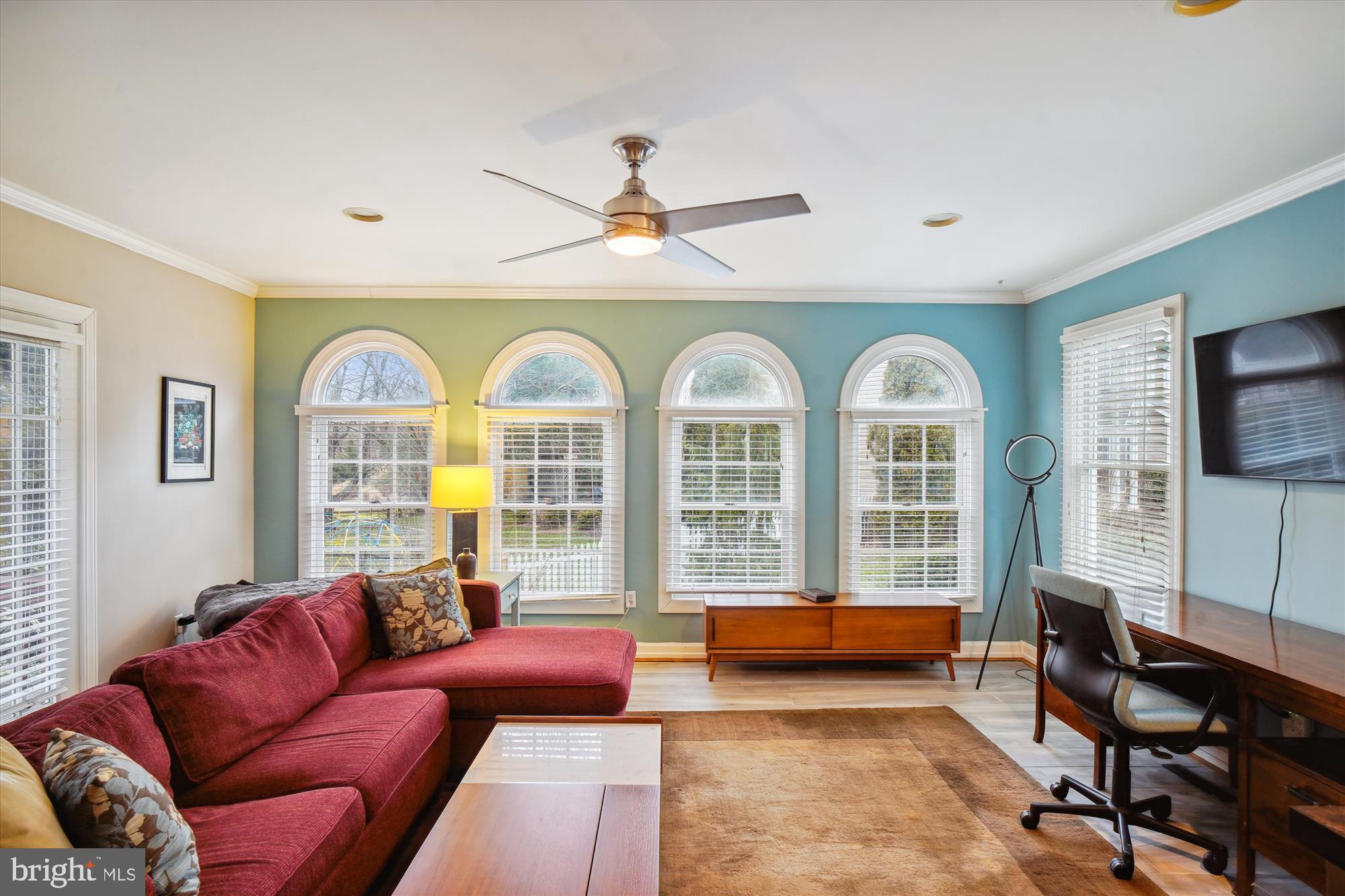 ELIZABETH'S DELIGHT - Residential