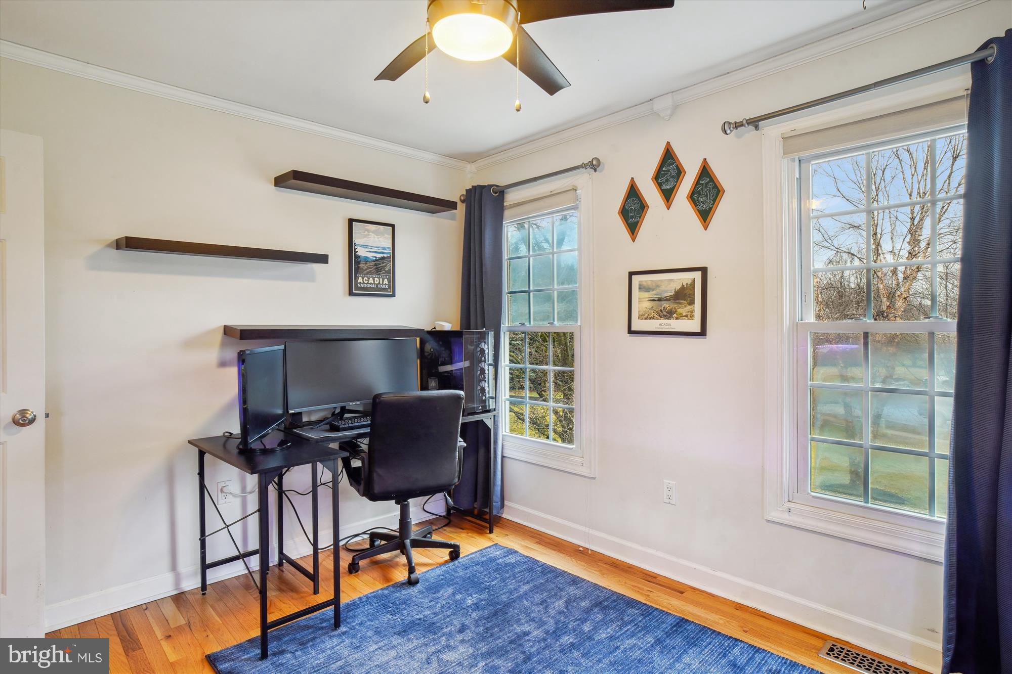 ELIZABETH'S DELIGHT - Residential