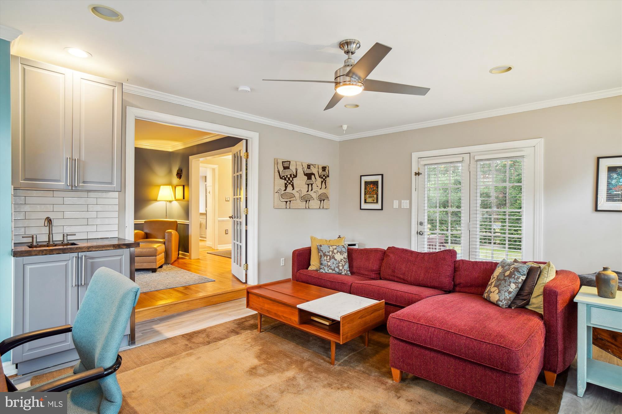 ELIZABETH'S DELIGHT - Residential