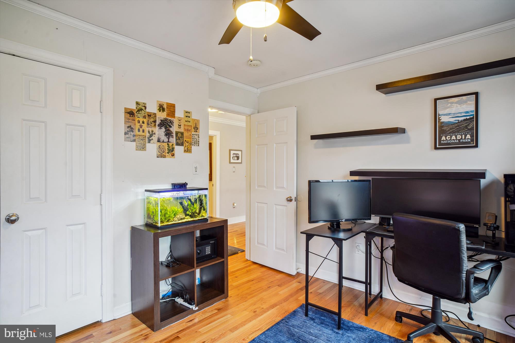 ELIZABETH'S DELIGHT - Residential