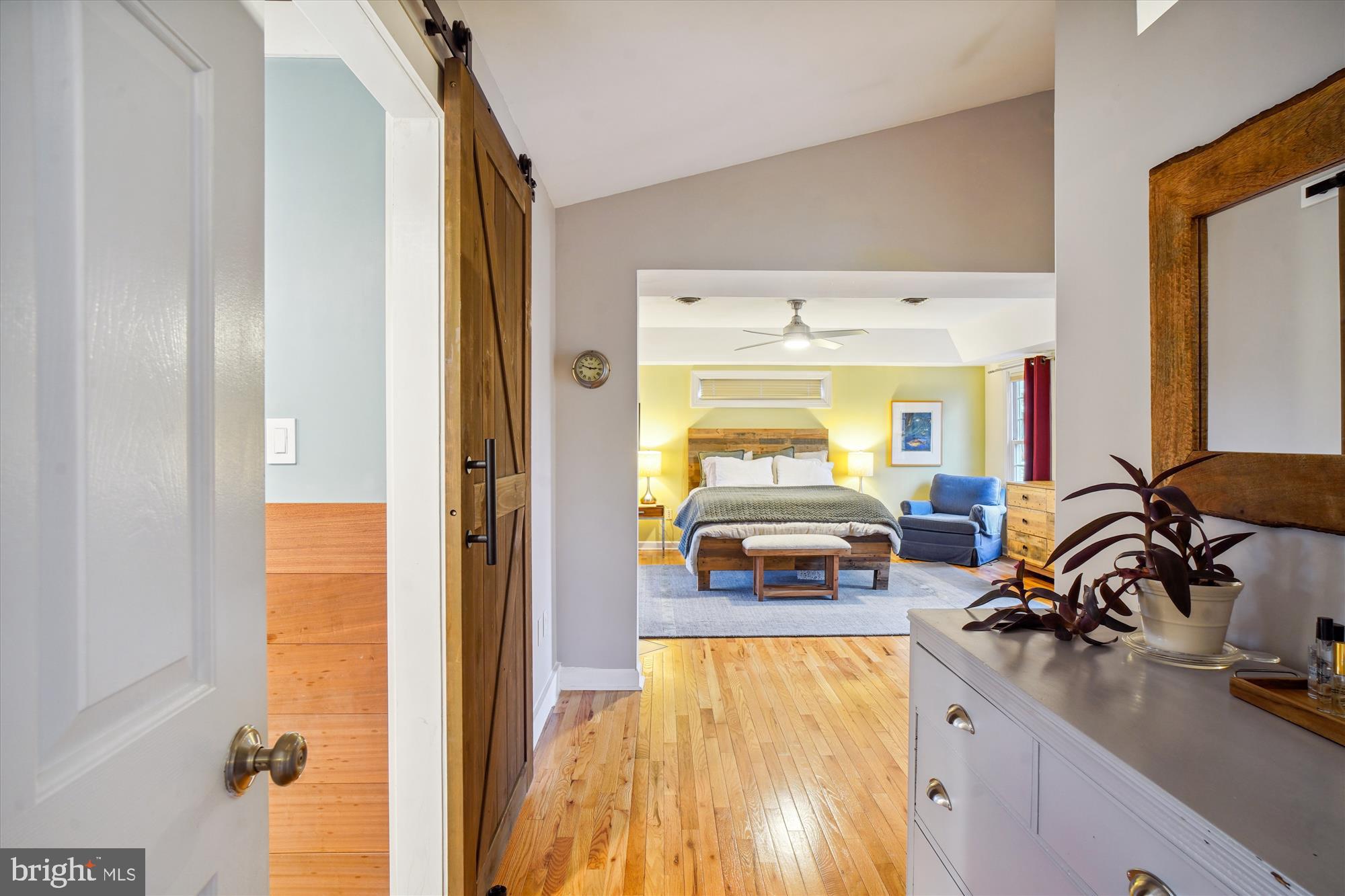 ELIZABETH'S DELIGHT - Residential