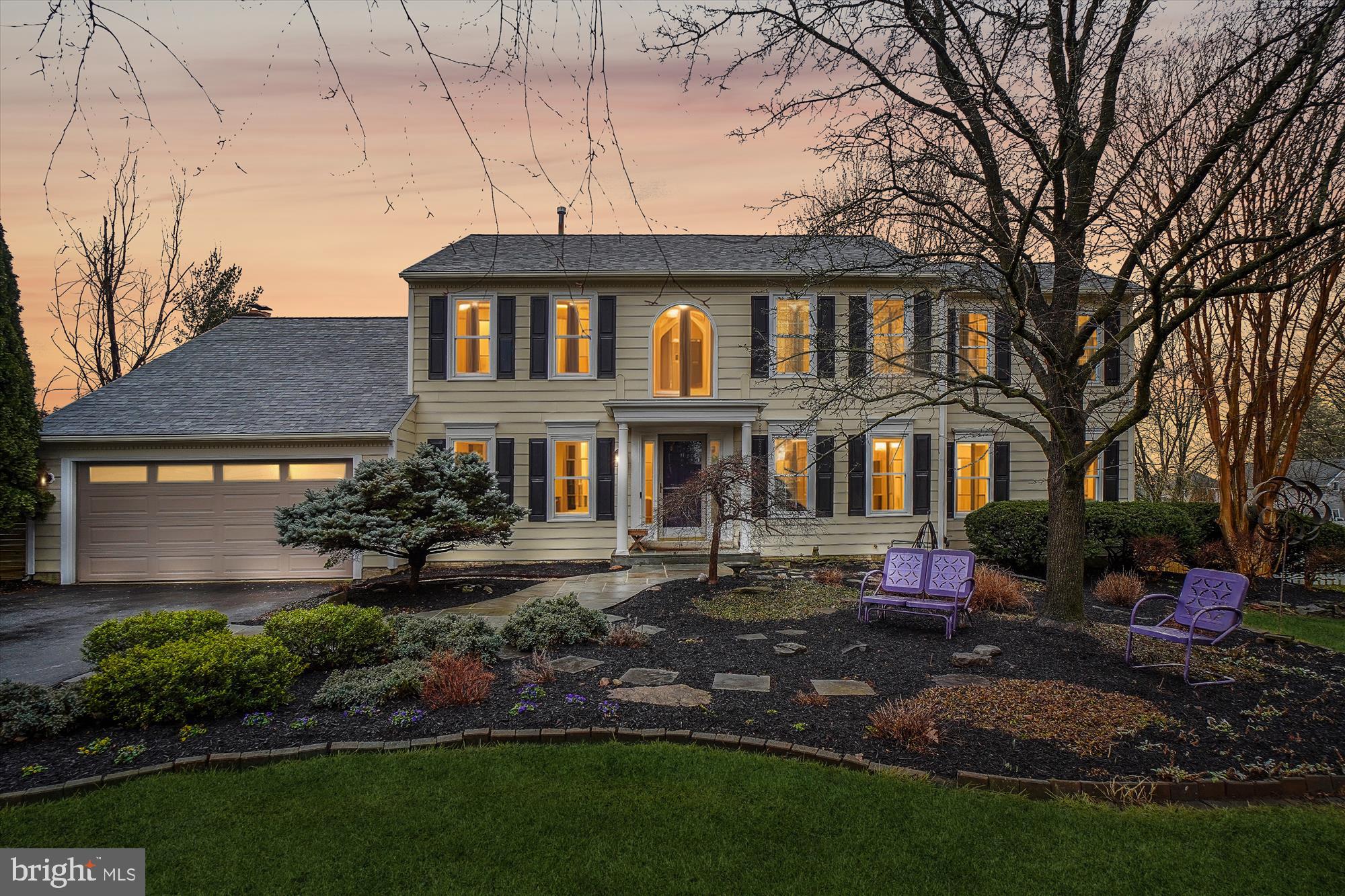 ELIZABETH'S DELIGHT - Residential