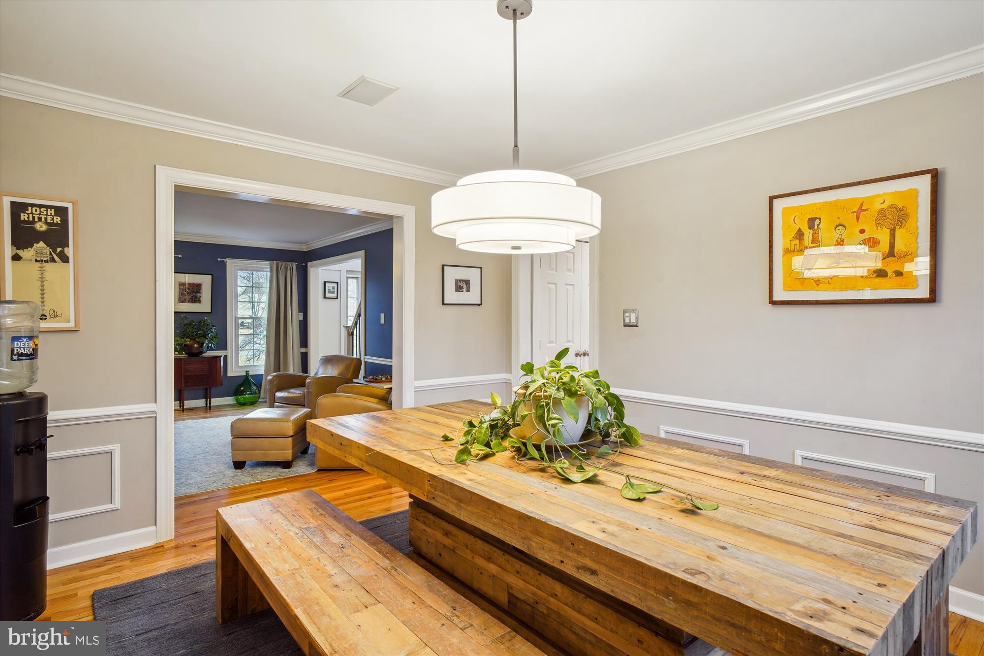 ELIZABETH'S DELIGHT - Residential