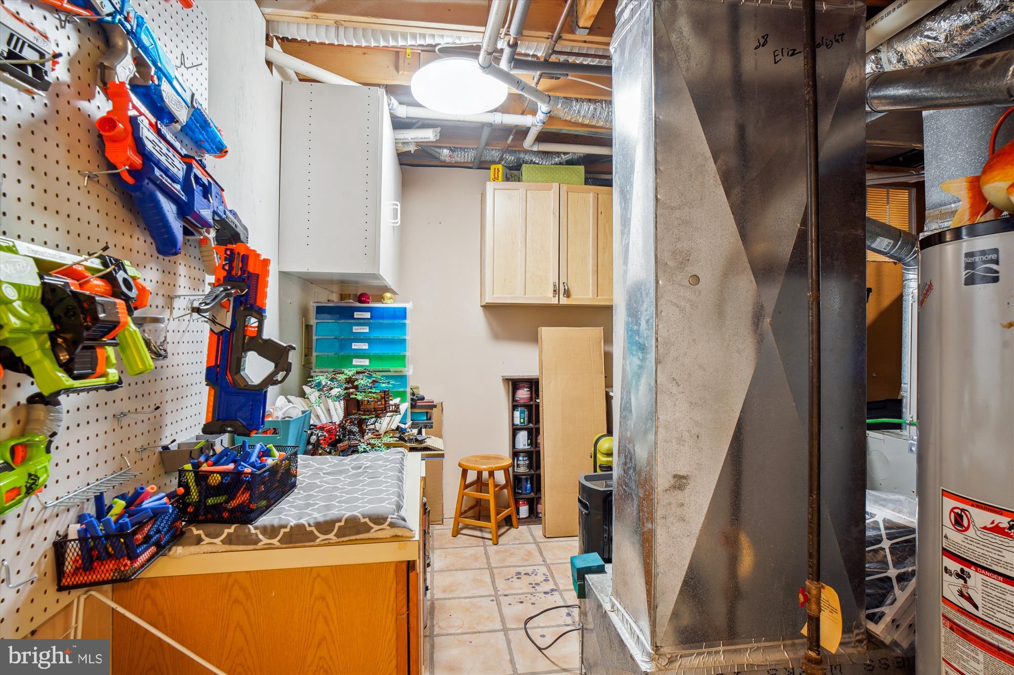 ELIZABETH'S DELIGHT - Residential