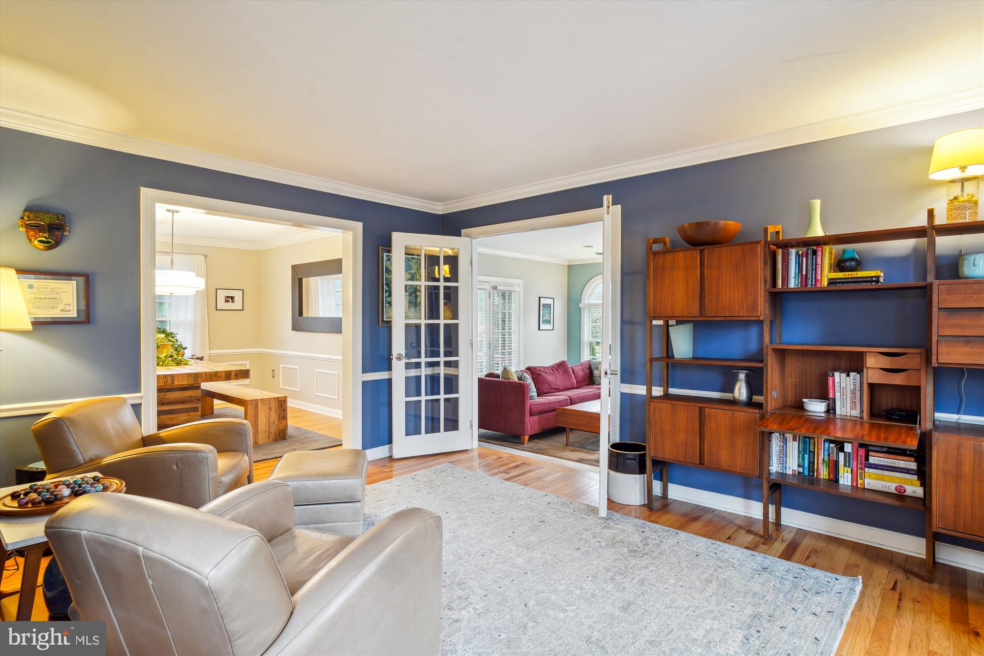 ELIZABETH'S DELIGHT - Residential