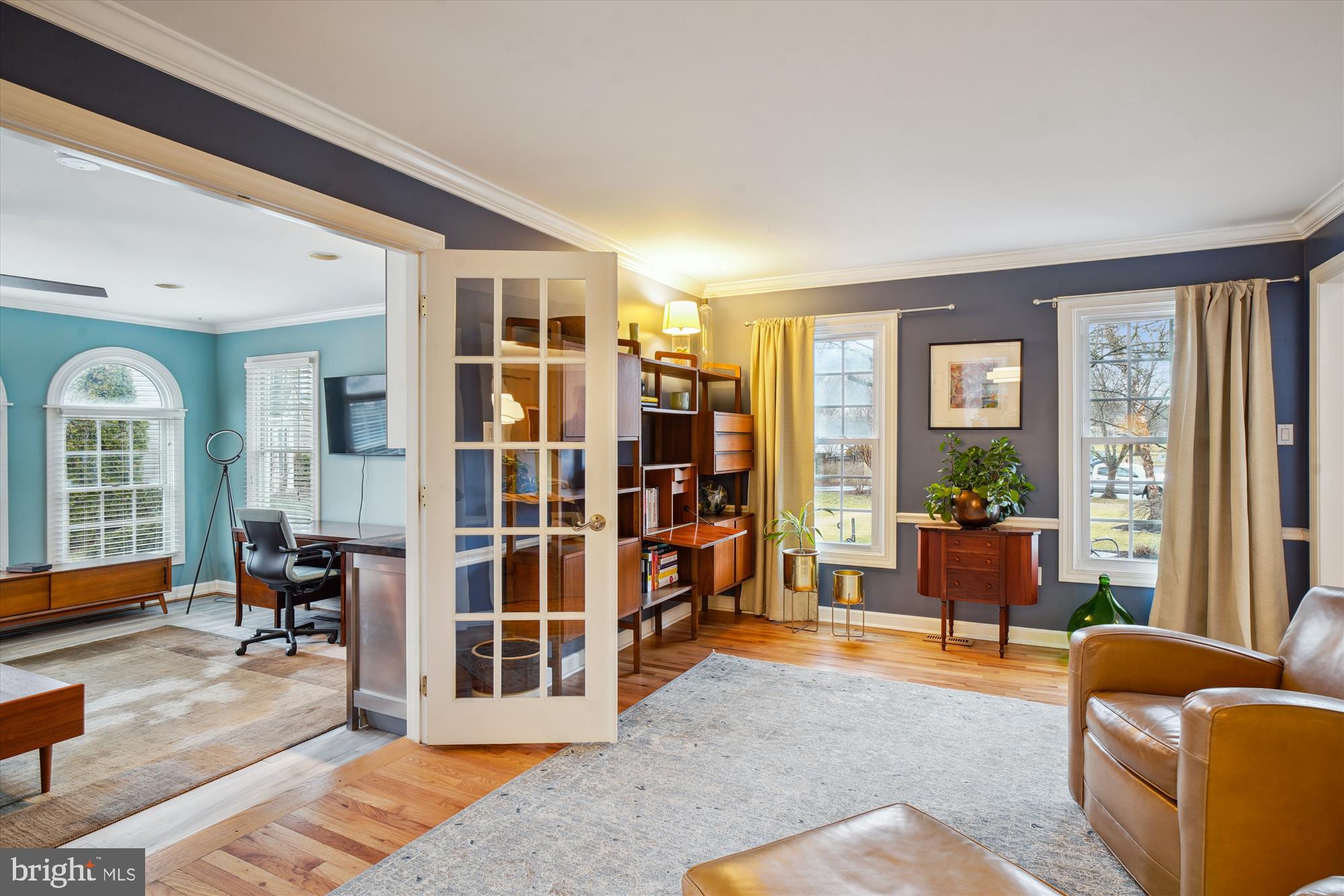 ELIZABETH'S DELIGHT - Residential