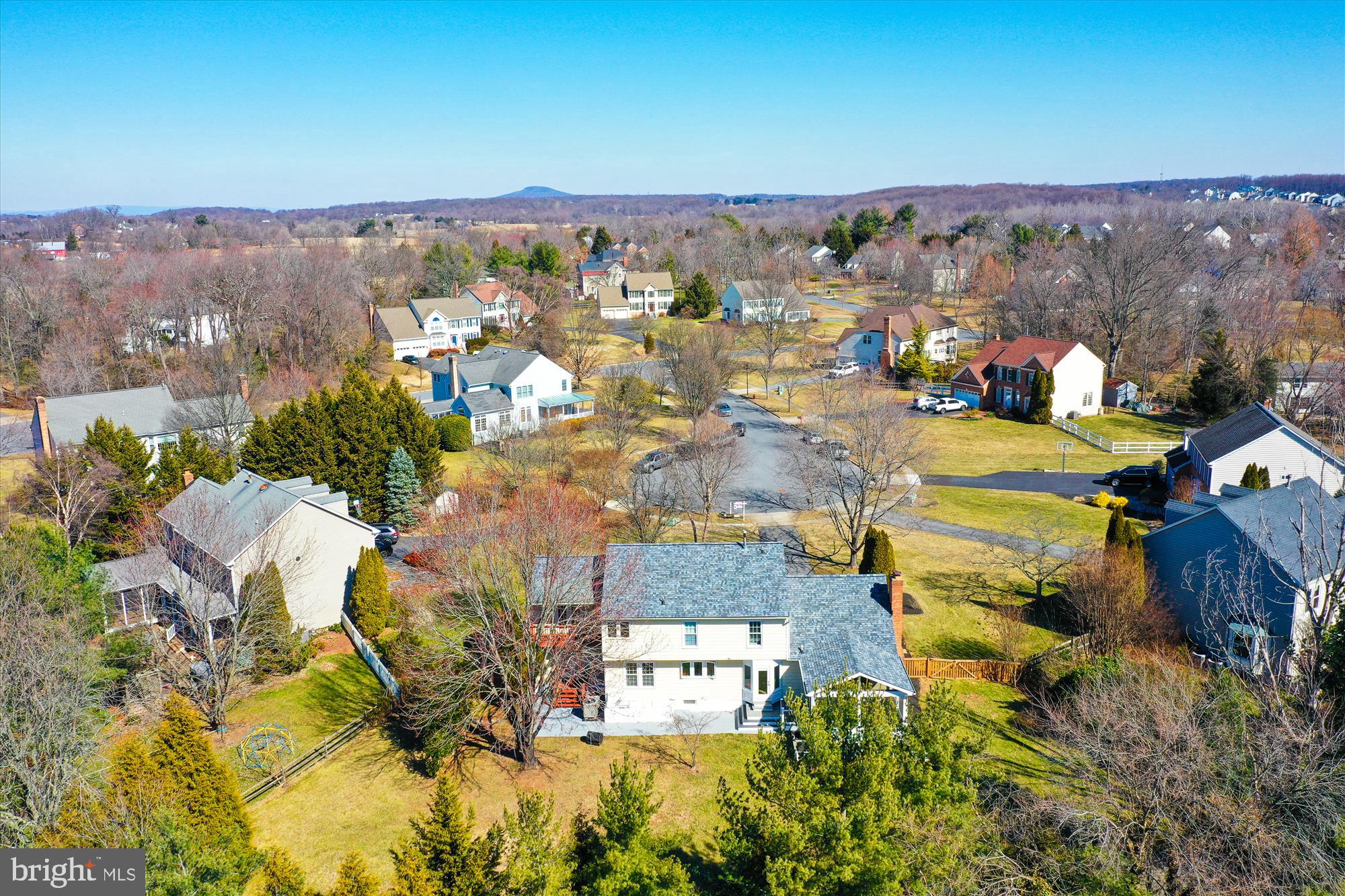 ELIZABETH'S DELIGHT - Residential