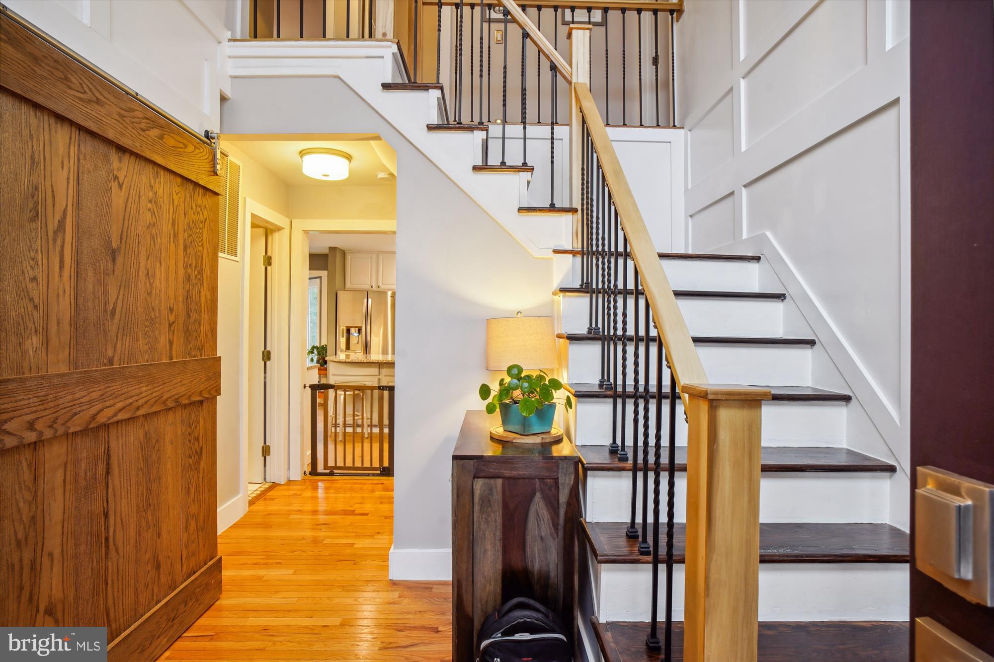 ELIZABETH'S DELIGHT - Residential