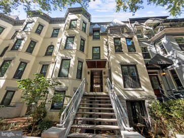 1124 25TH STREET NW 203 WASHINGTON DC 20037