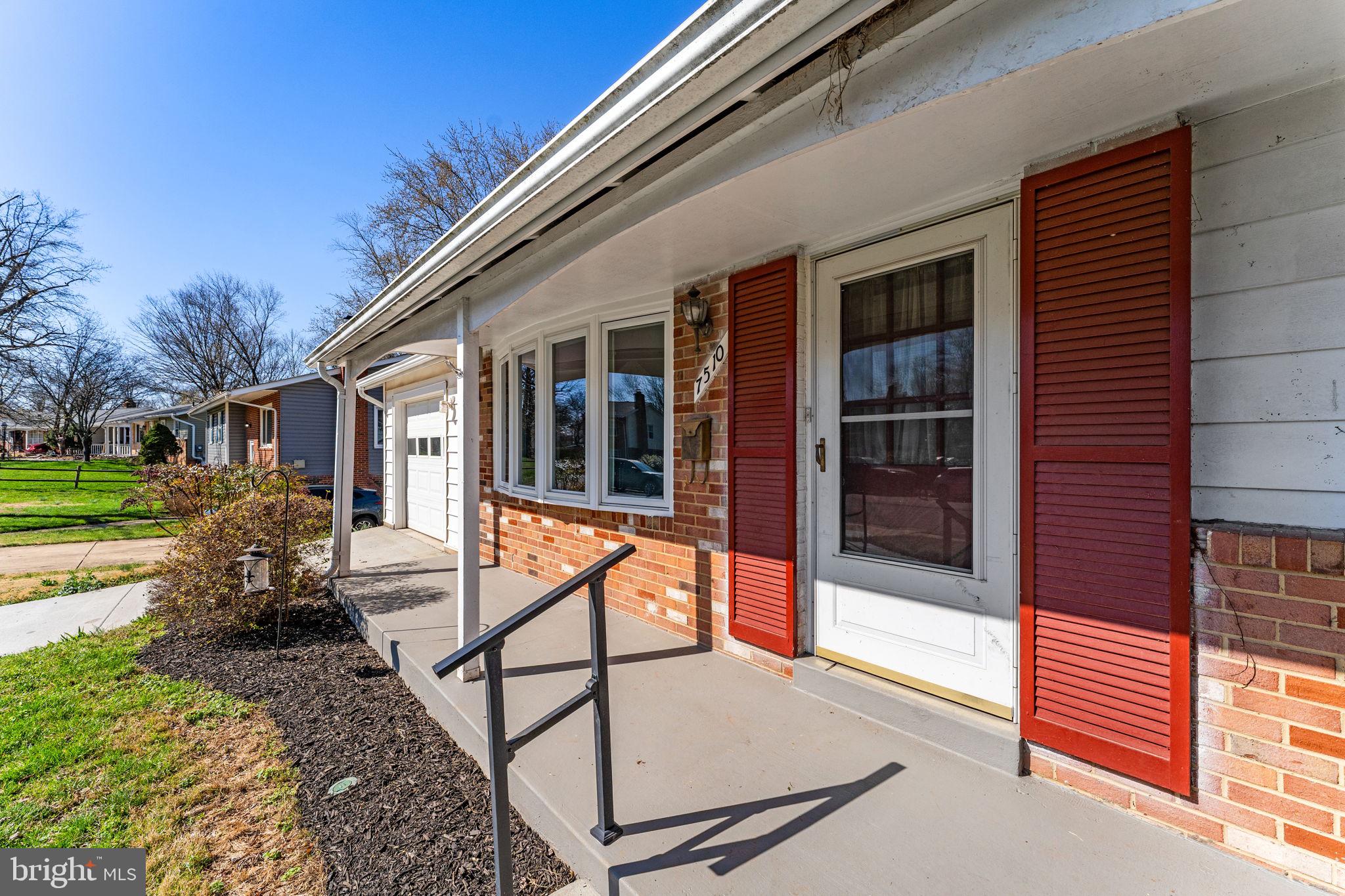 SUDLEY - Residential